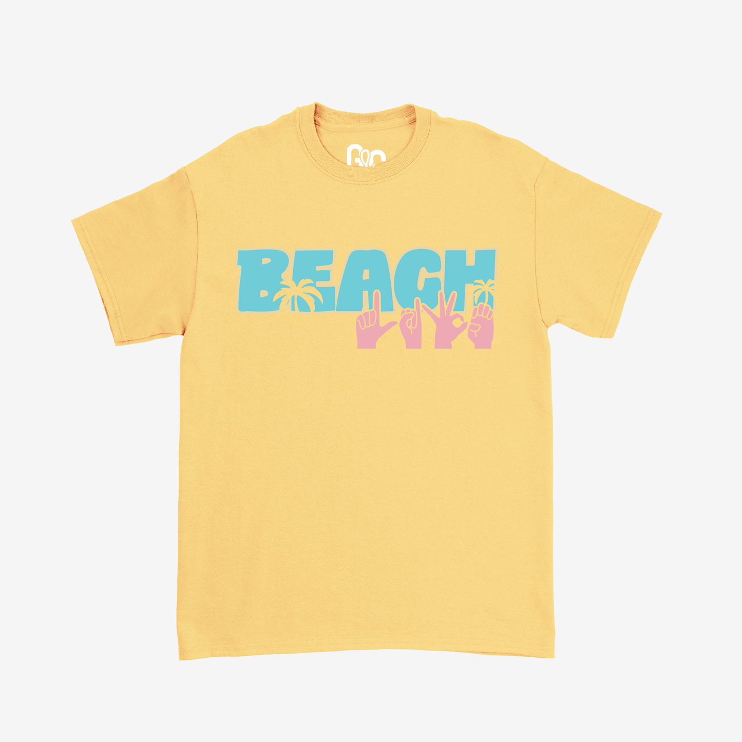 Beach Life Tee