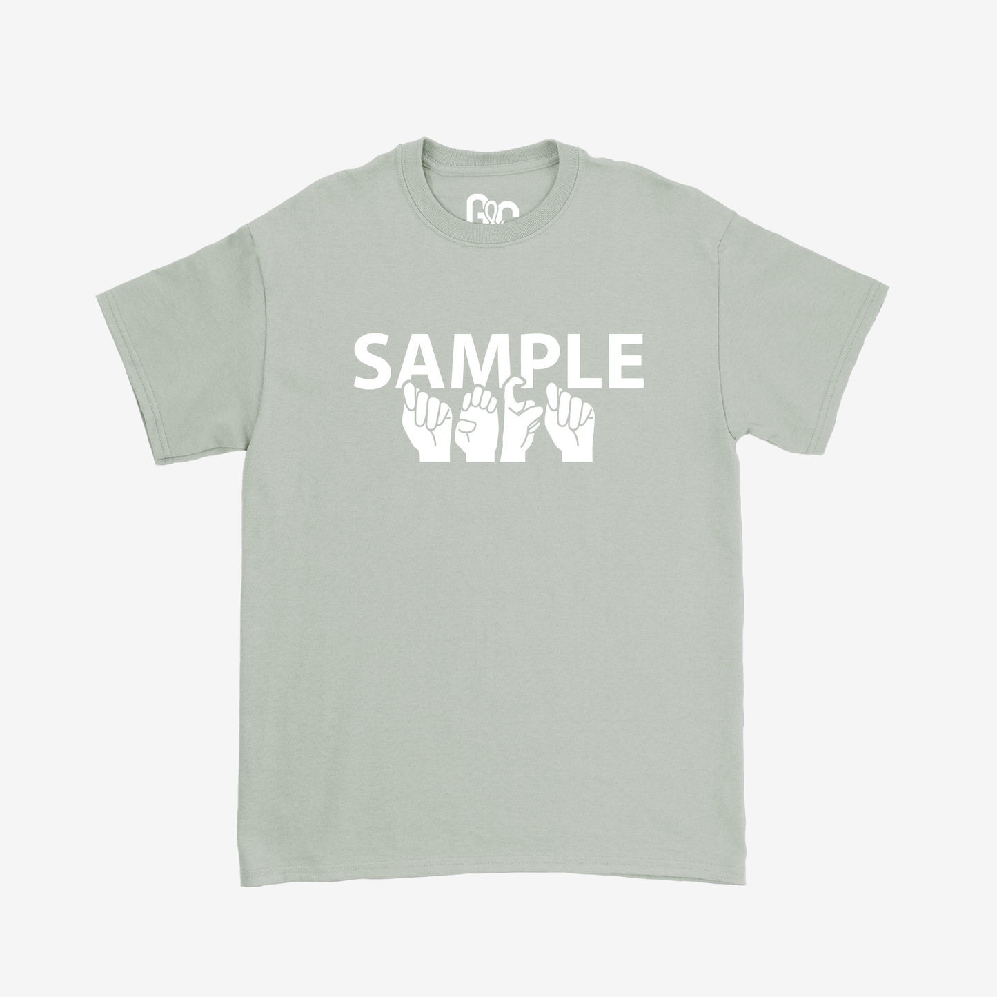 Custom Personalized Tee