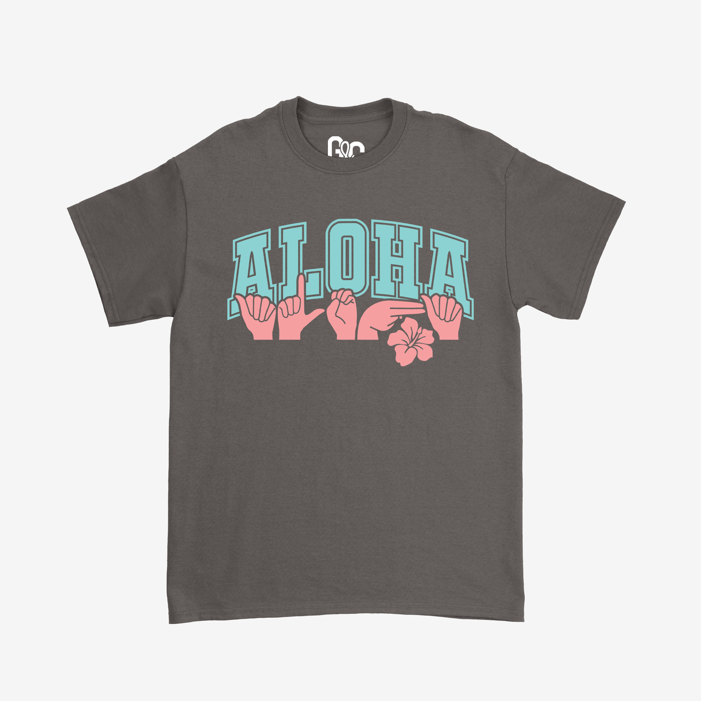Aloha Tee