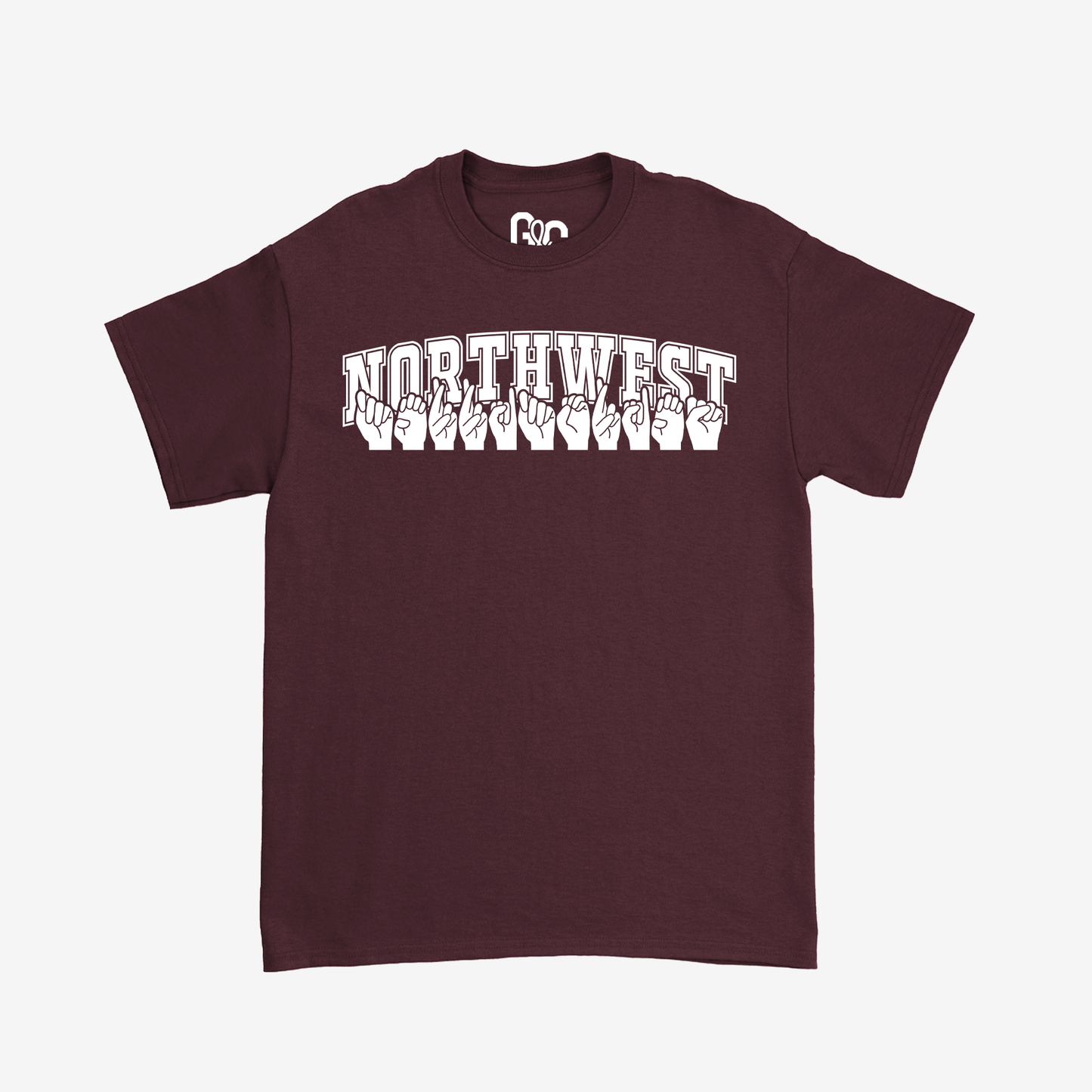 Northwest Territories Tee