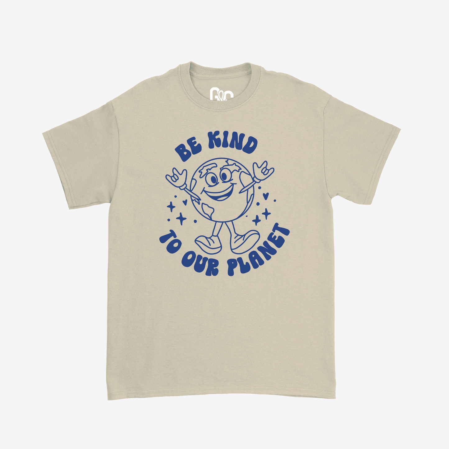 Be Kind to Our Planet Tee