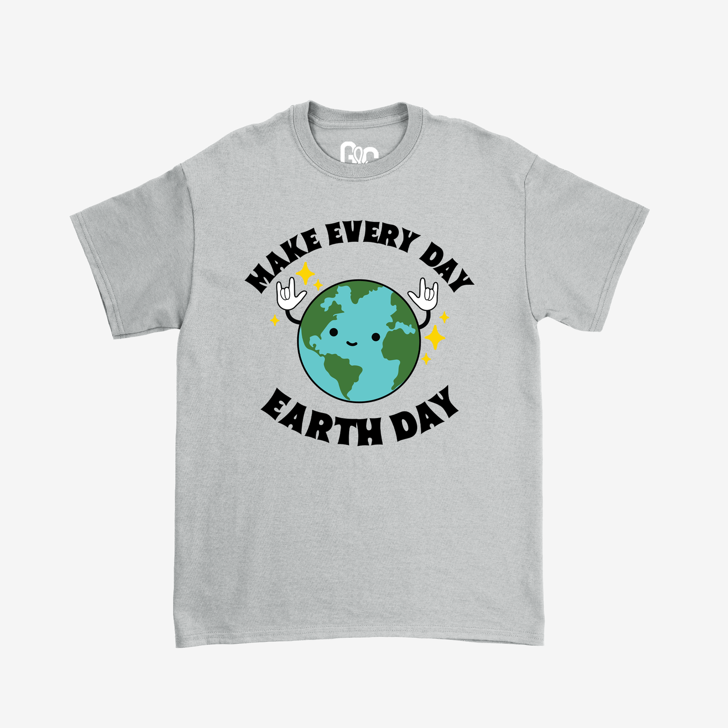 Make Every Day Earth Day Tee