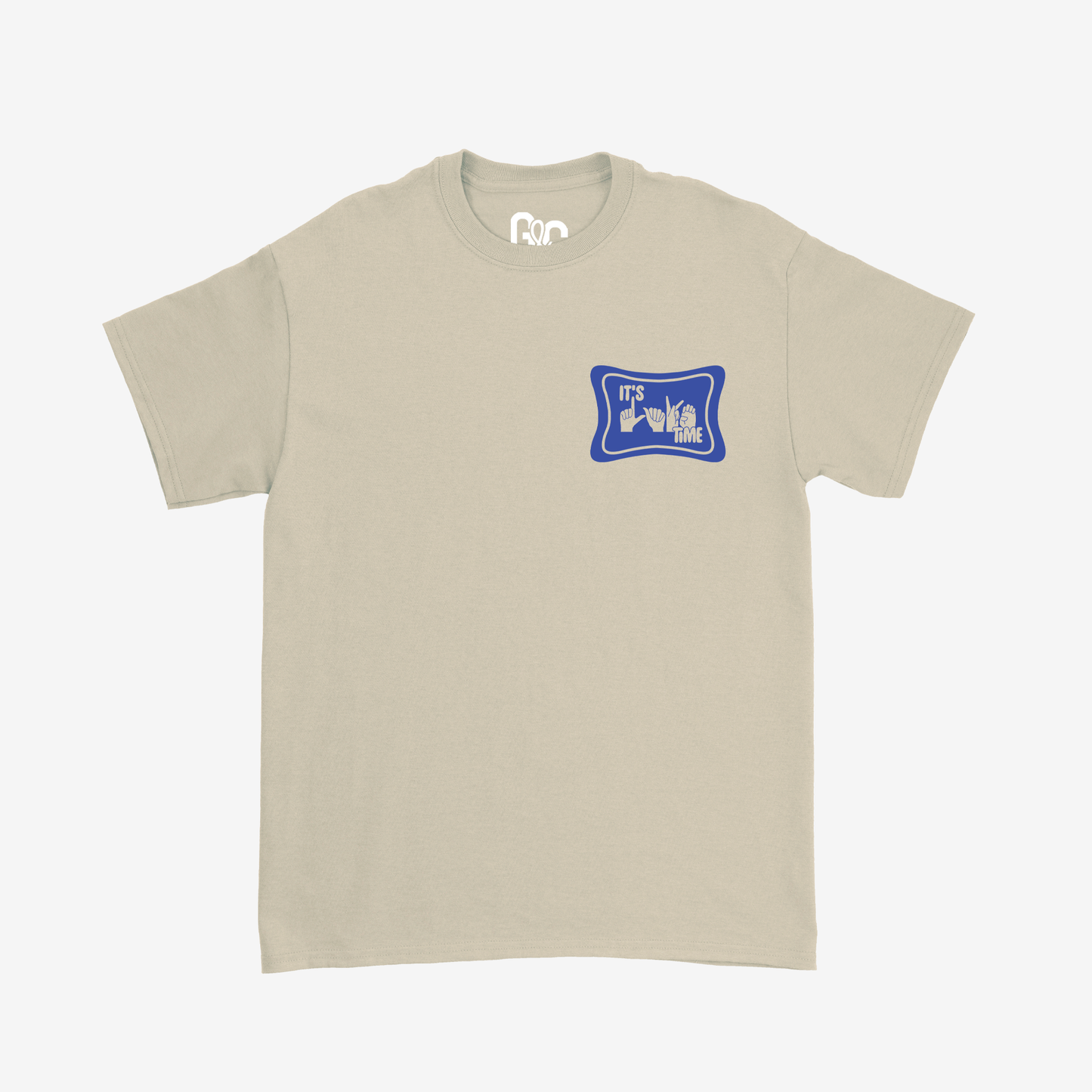 It's Lake Time Tee