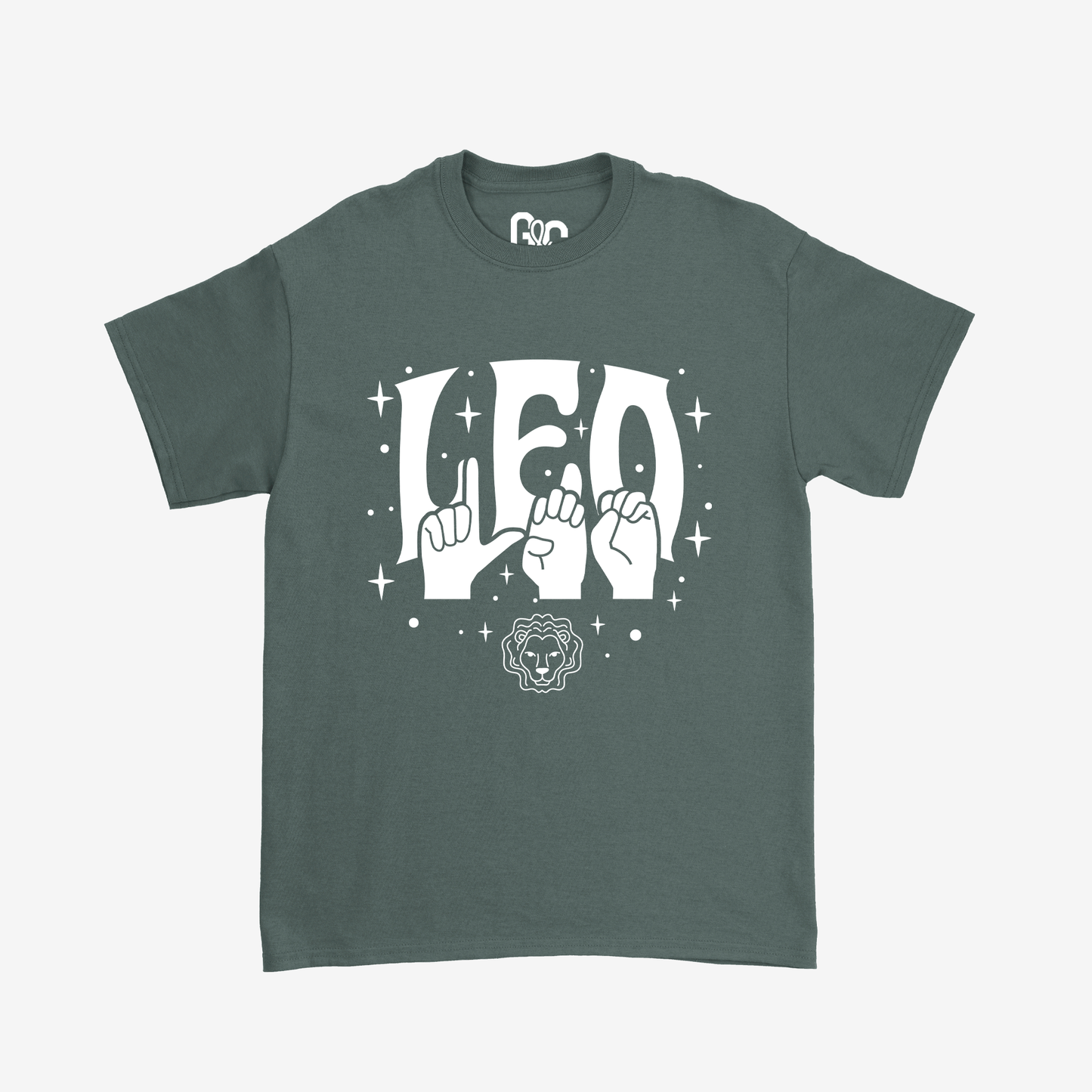 Leo Tee