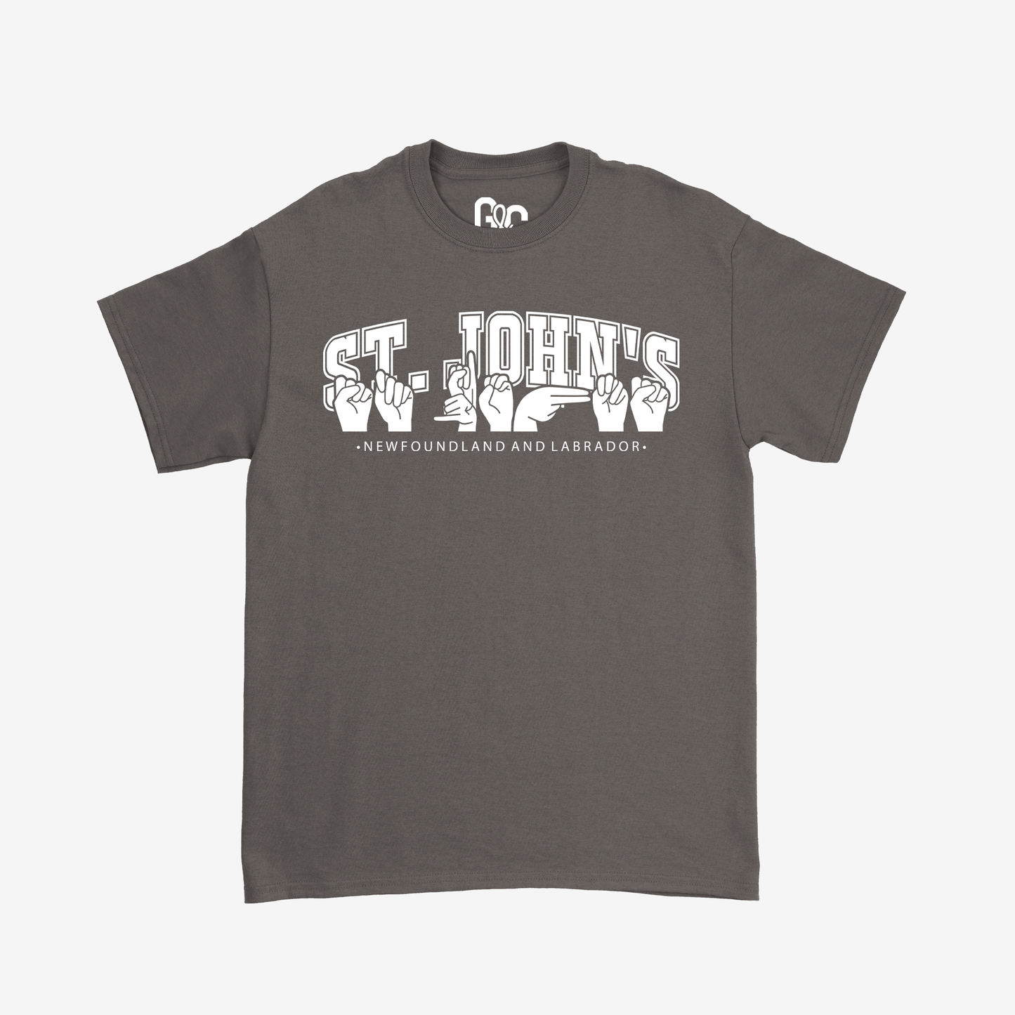 St.John Tee