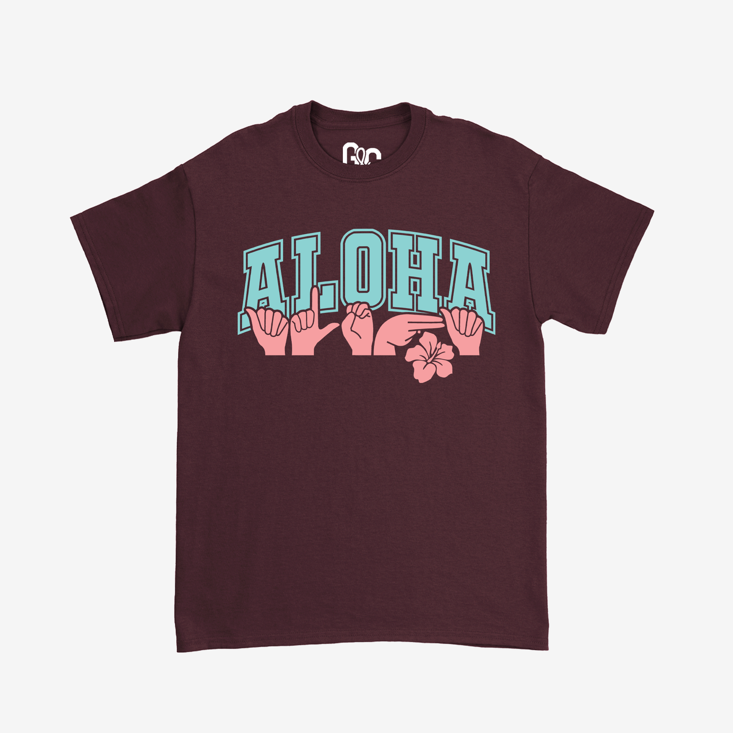 Aloha Tee
