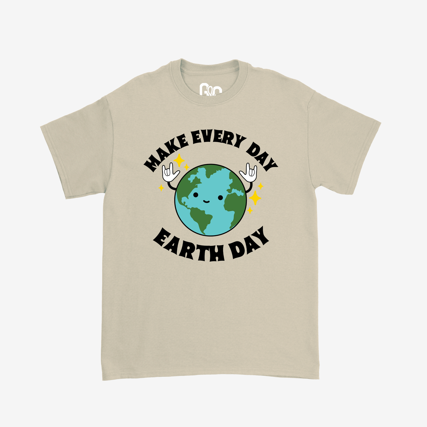 Make Every Day Earth Day Tee