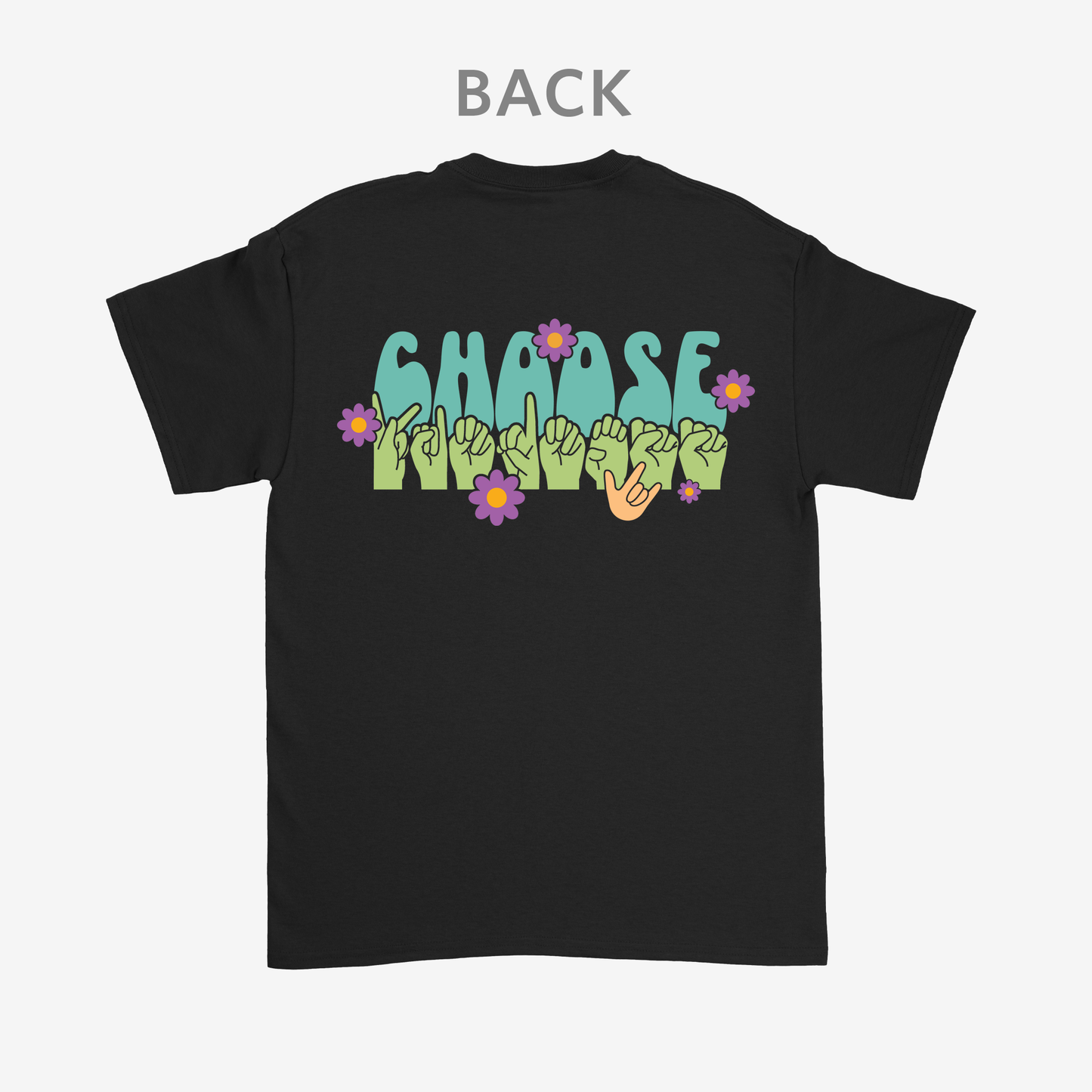 Choose Kindness Tee