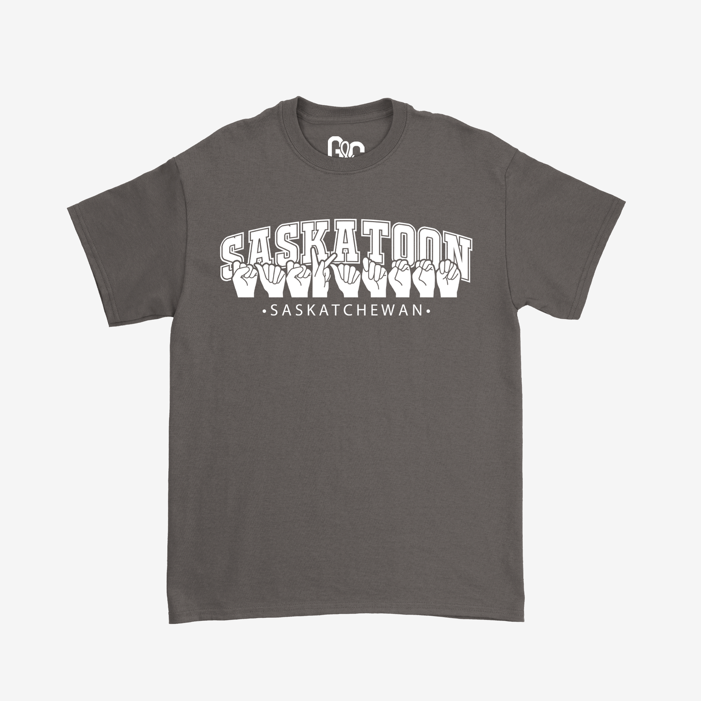 Saskatoon Tee