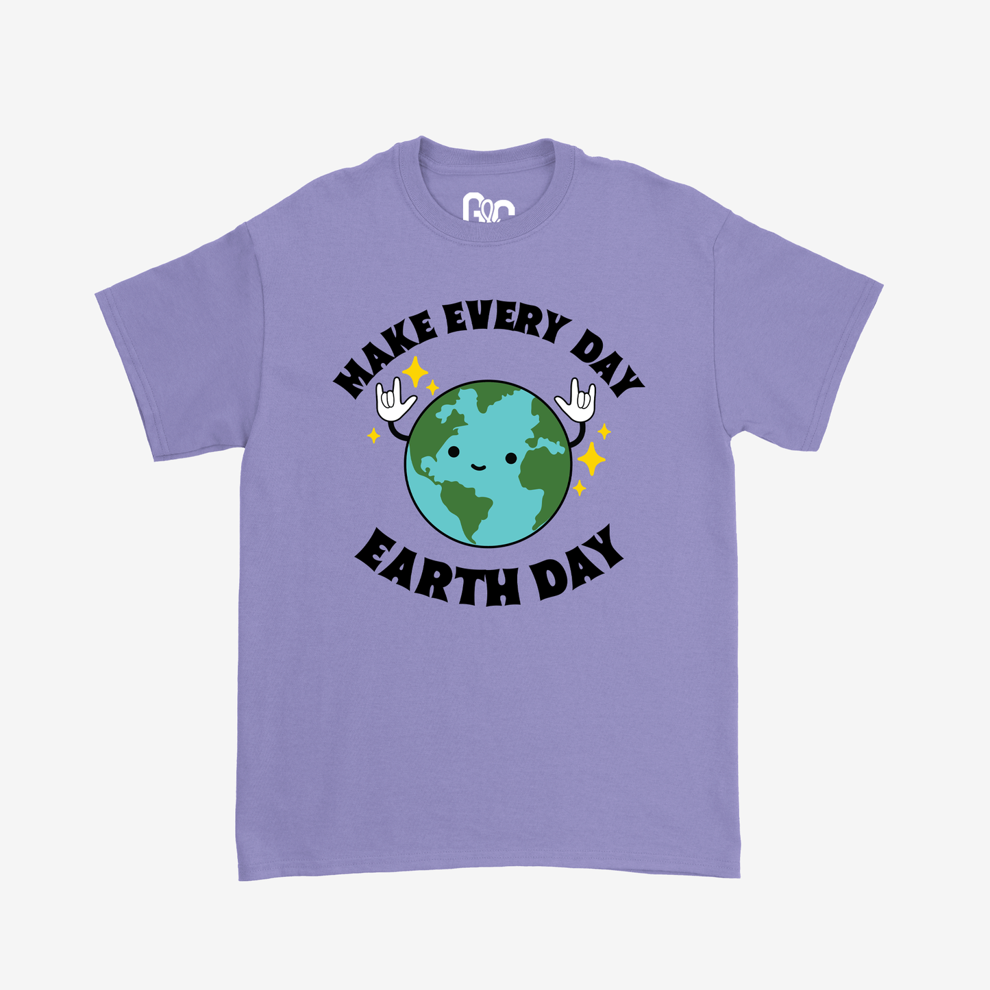 Make Every Day Earth Day Tee