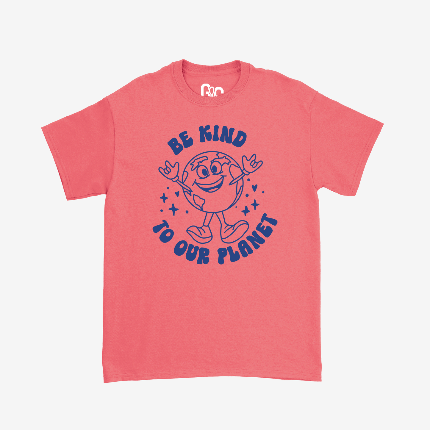 Be Kind to Our Planet Tee