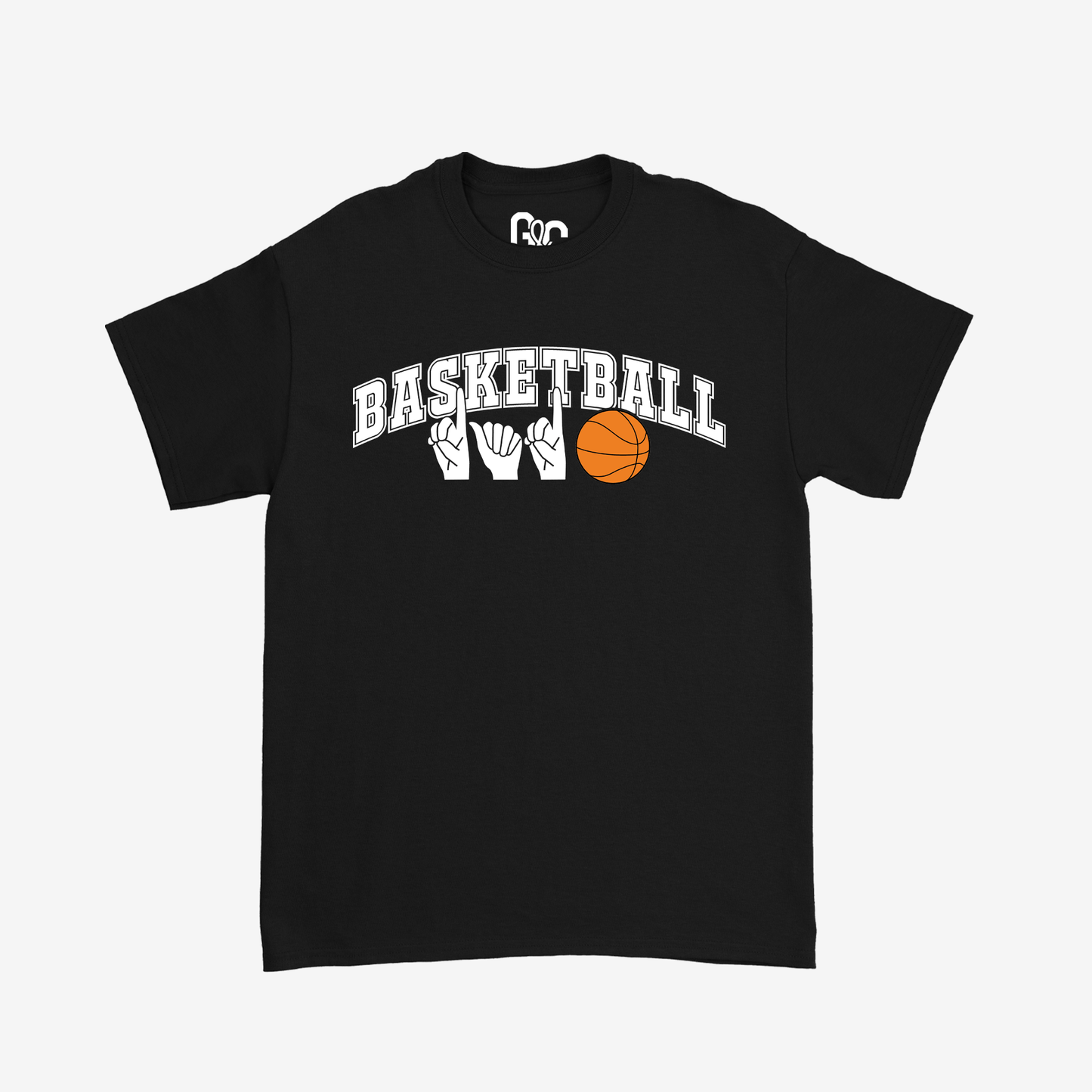 Basketball Dad Tee