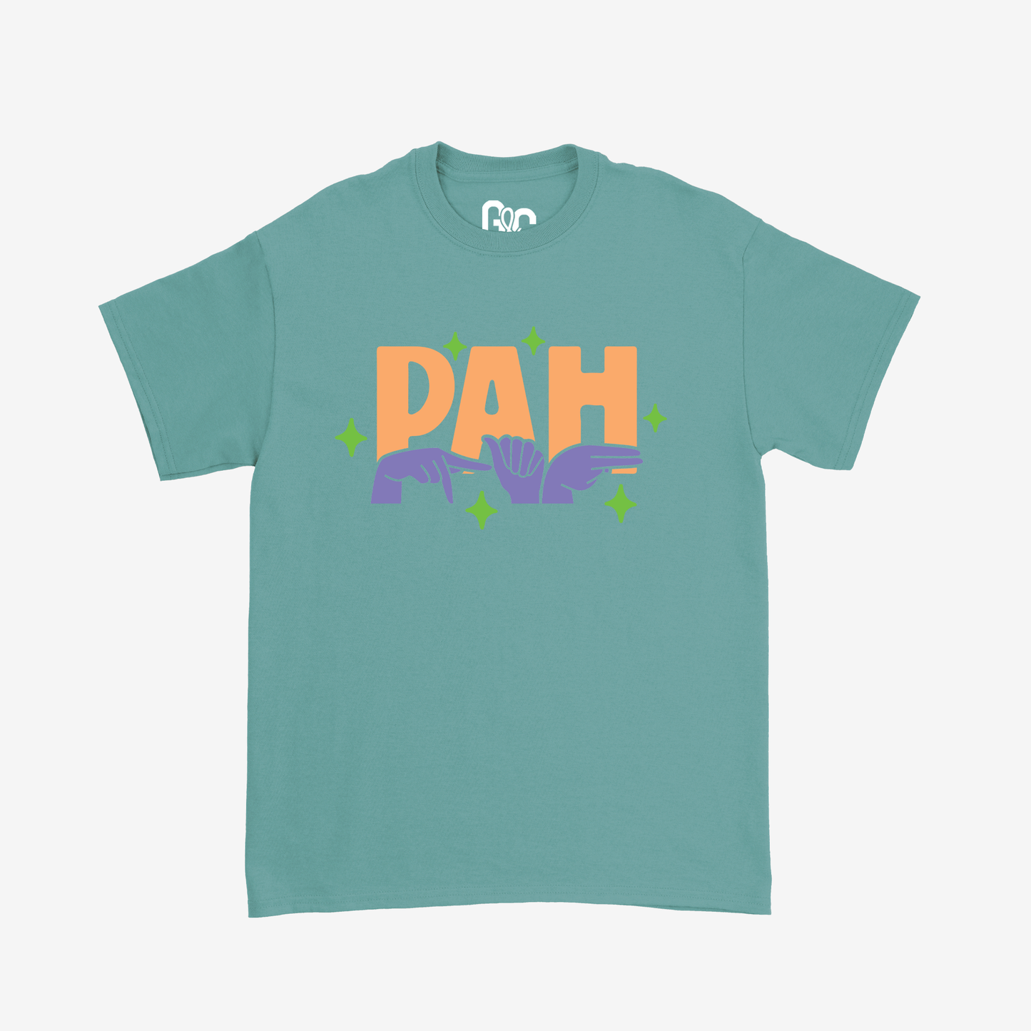 Pah Tee