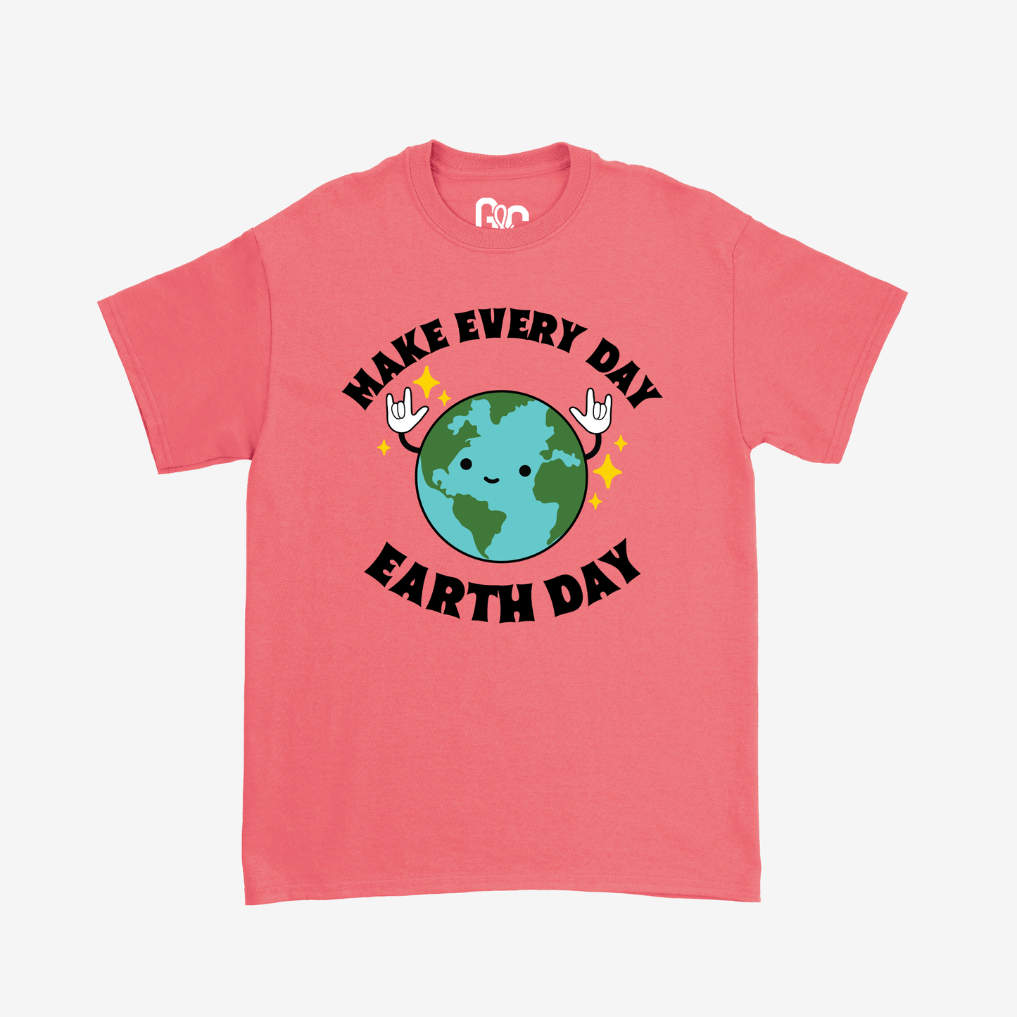 Make Every Day Earth Day Tee