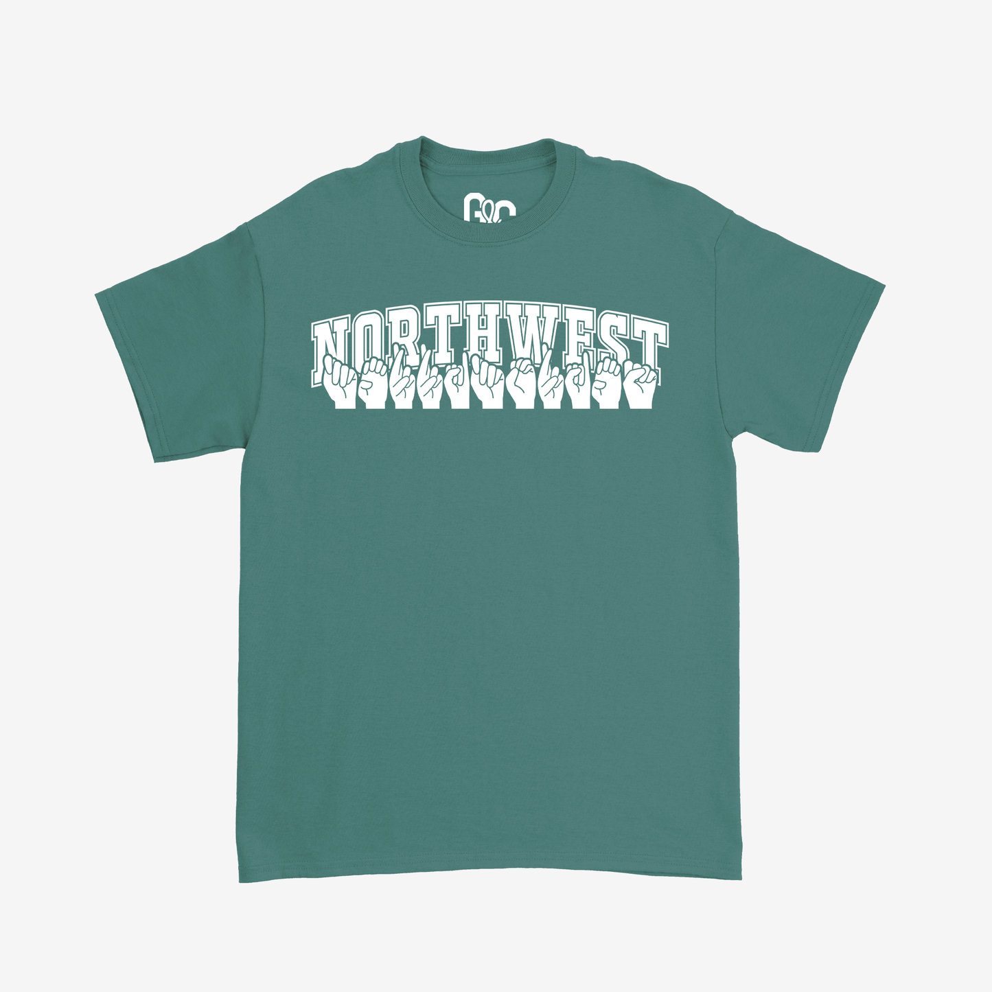 Northwest Territories Tee