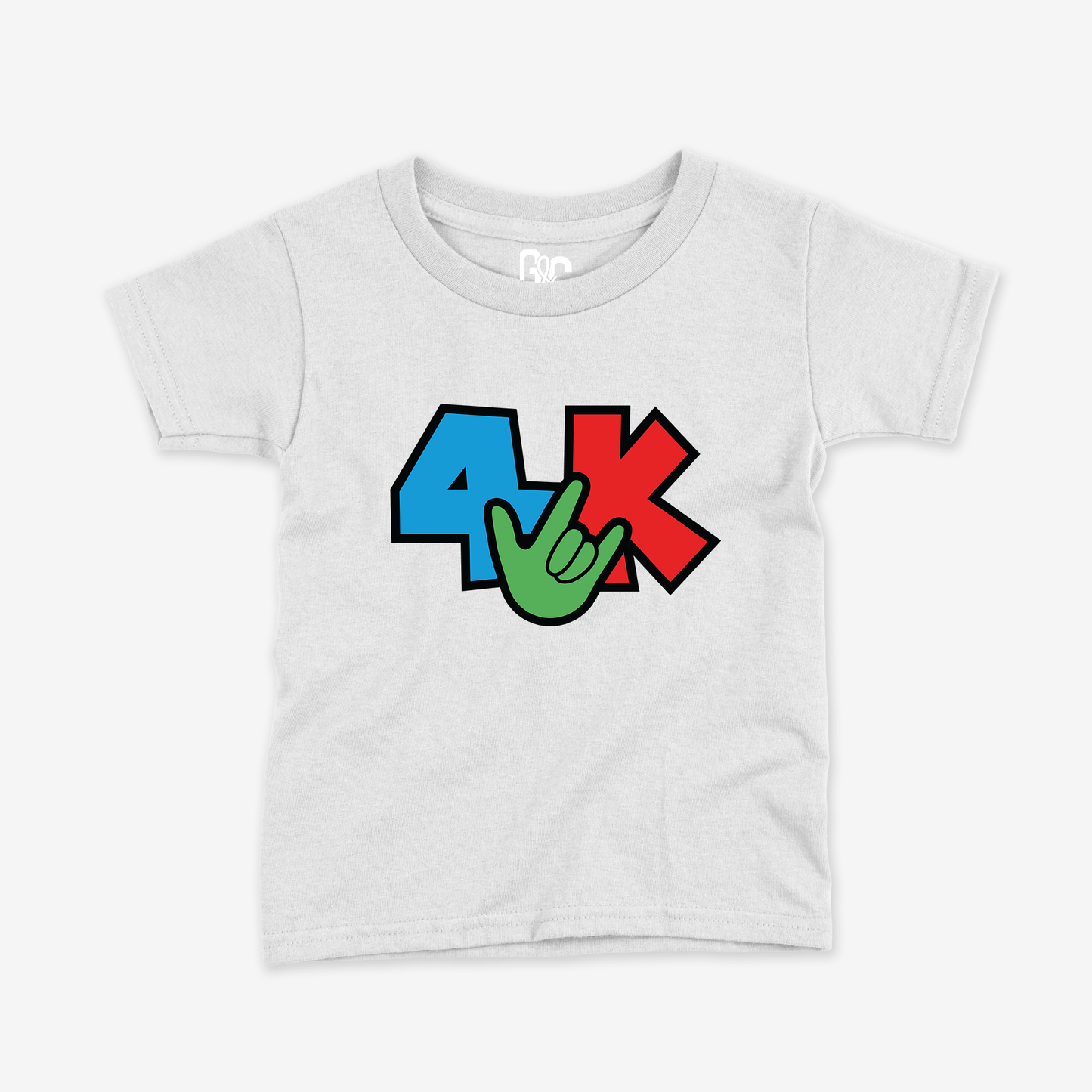 Super Mario Grade School (Prek-5th Grades)