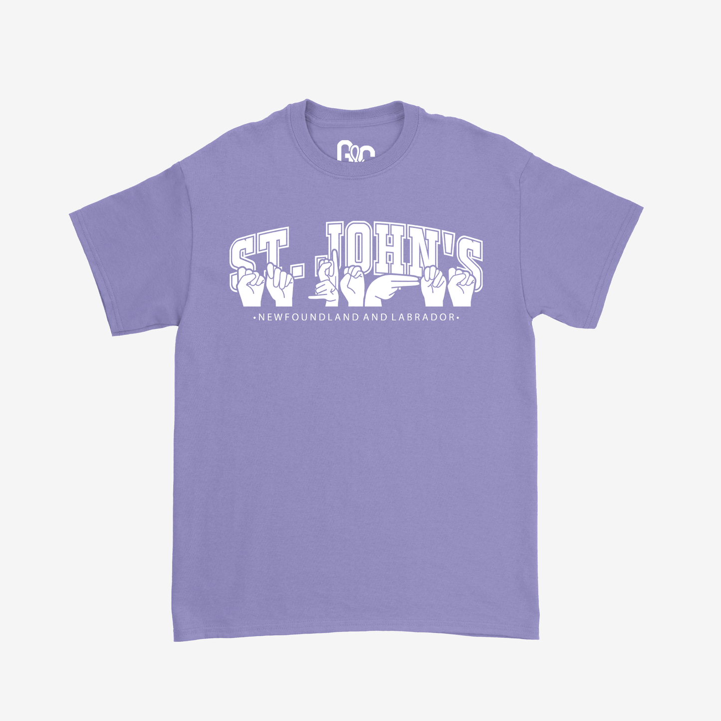 St.John Tee