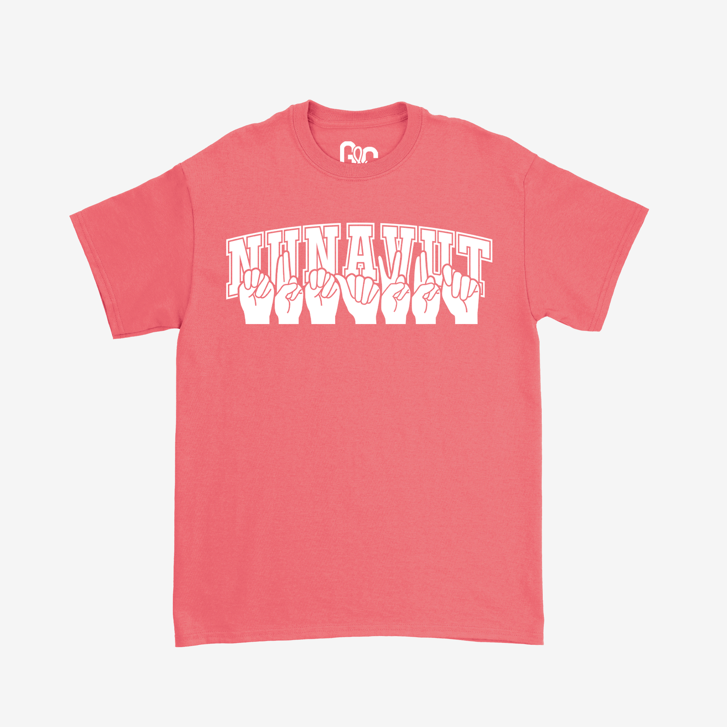 Nunavut Tee