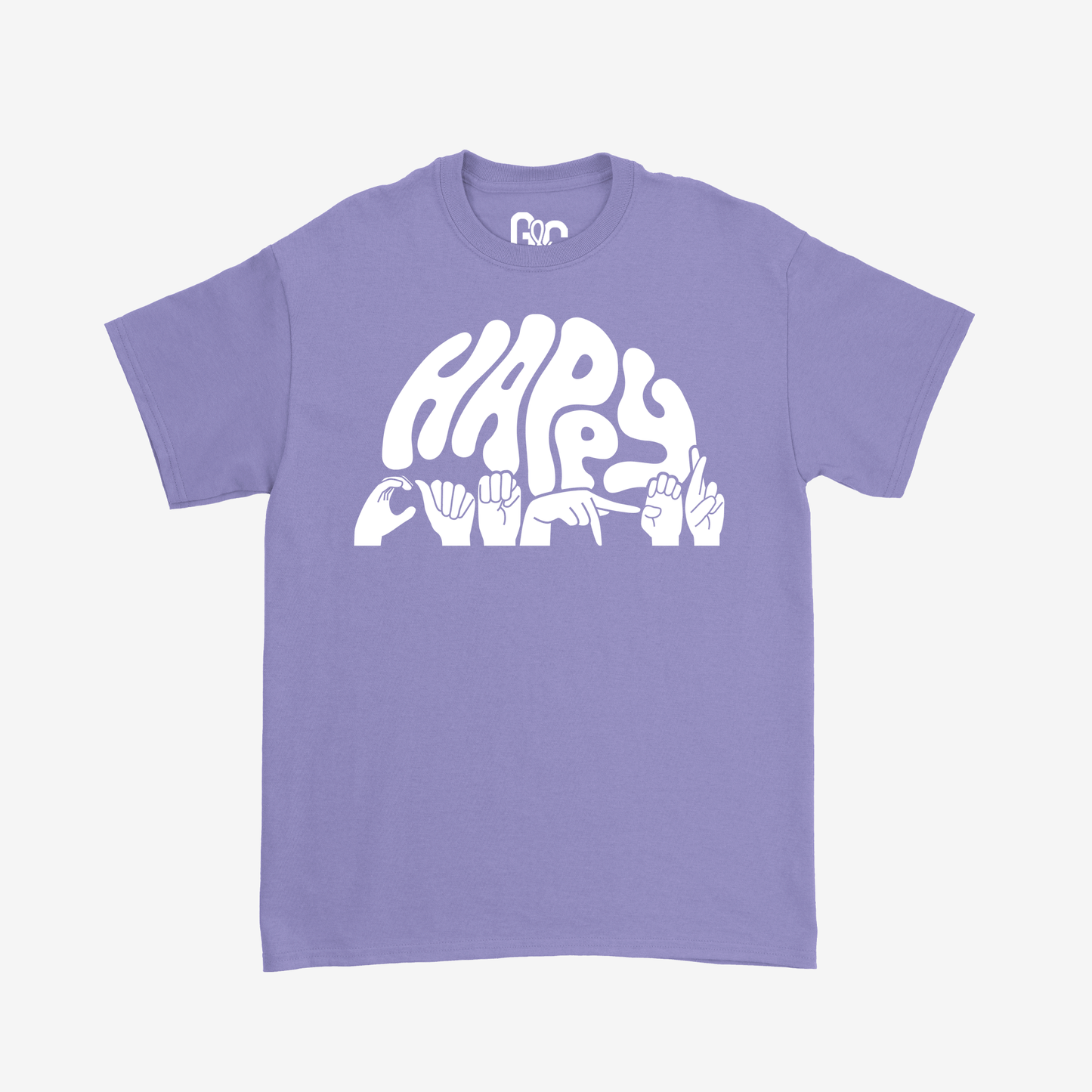 Happy Camper Tee