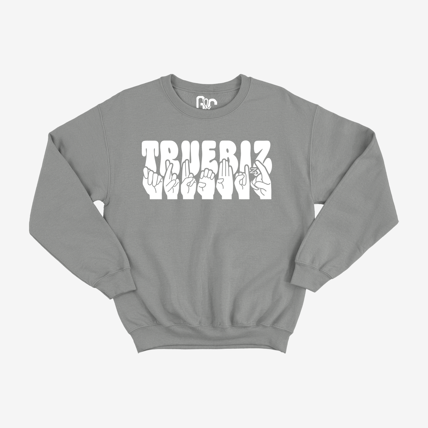 Truebiz Crewneck