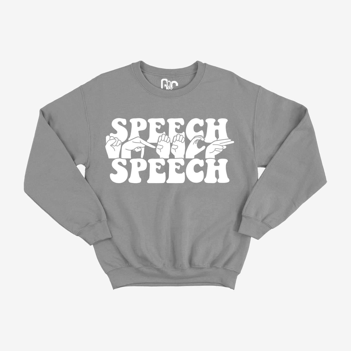 Speech Pattern