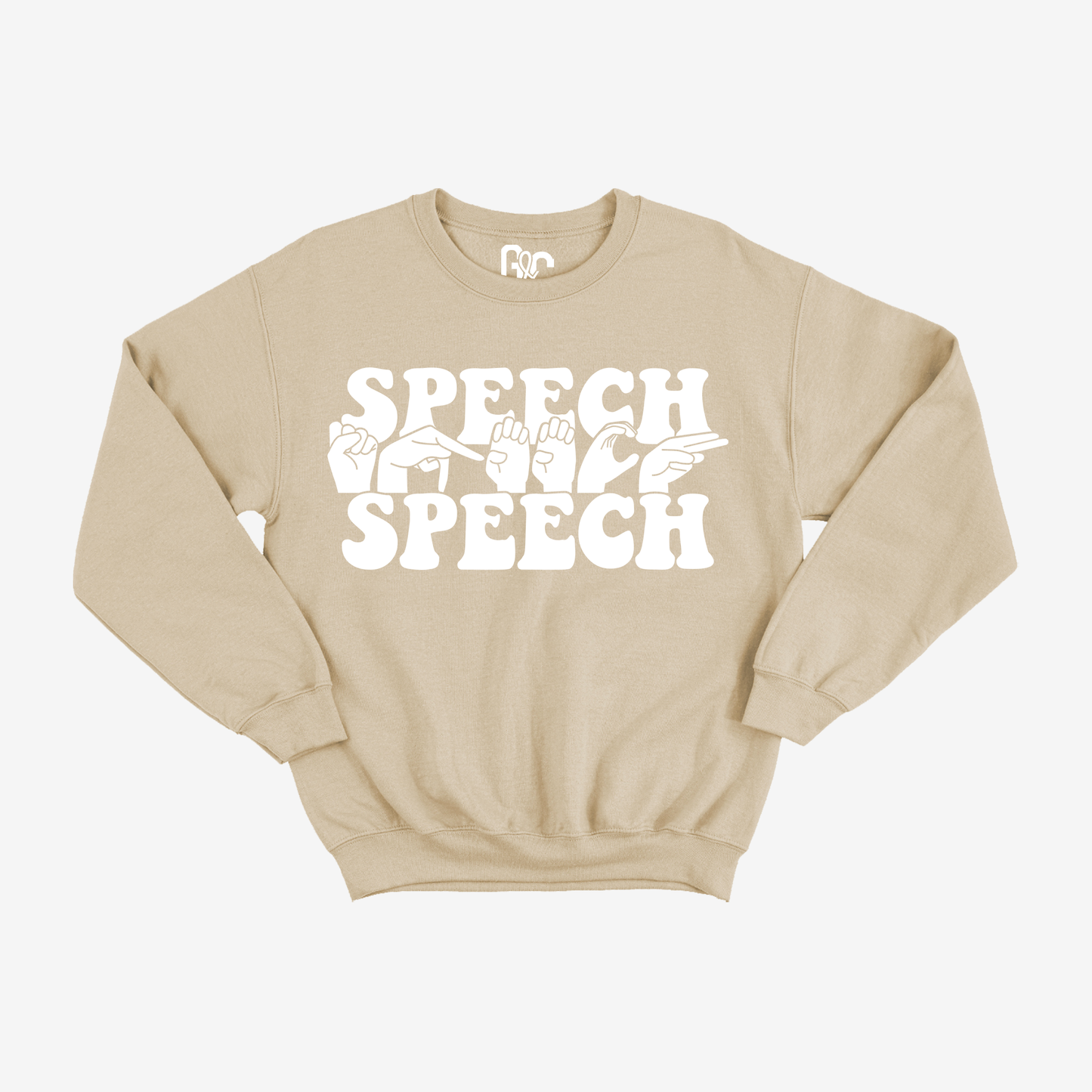Speech Pattern