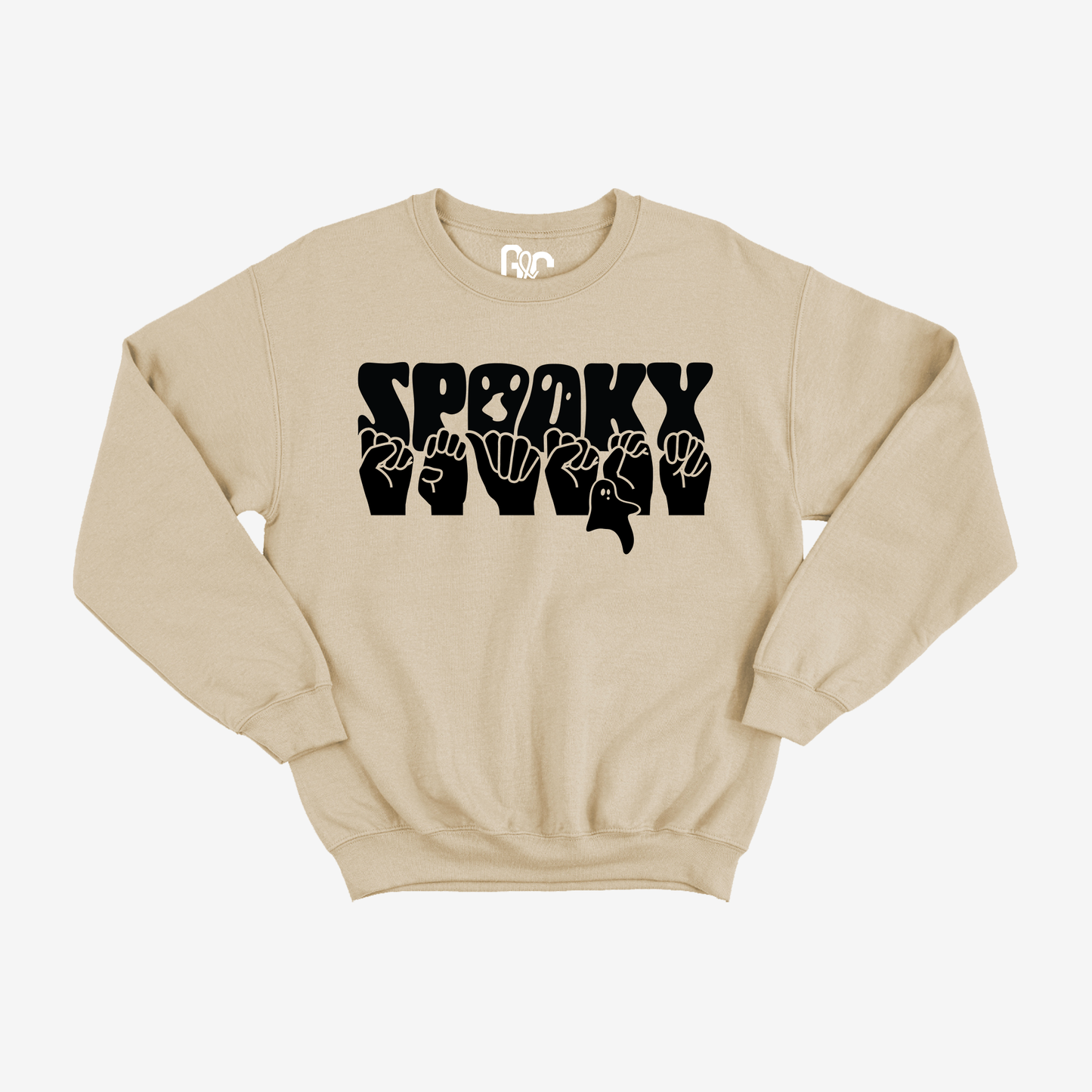 Spooky Season Crewneck