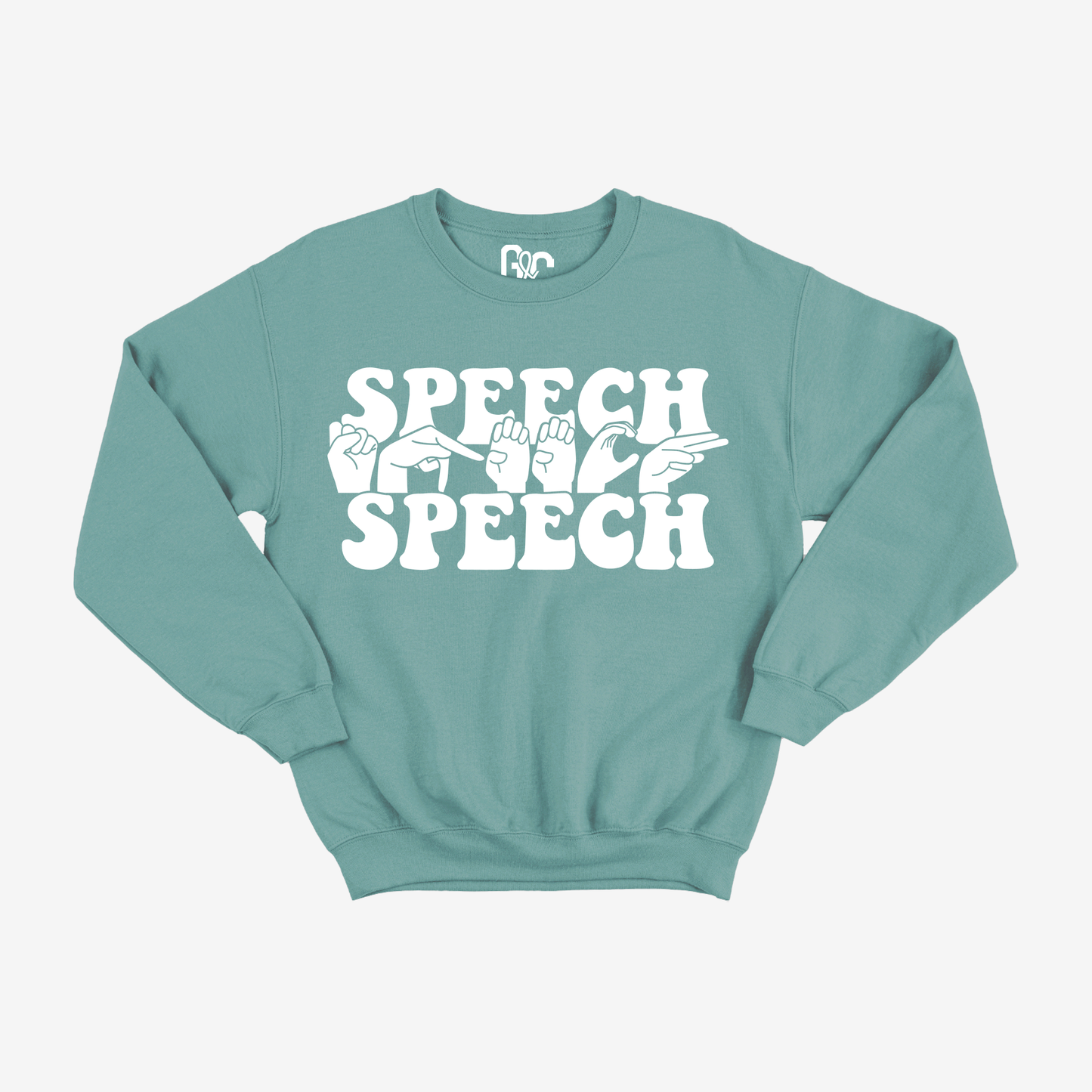 Speech Pattern