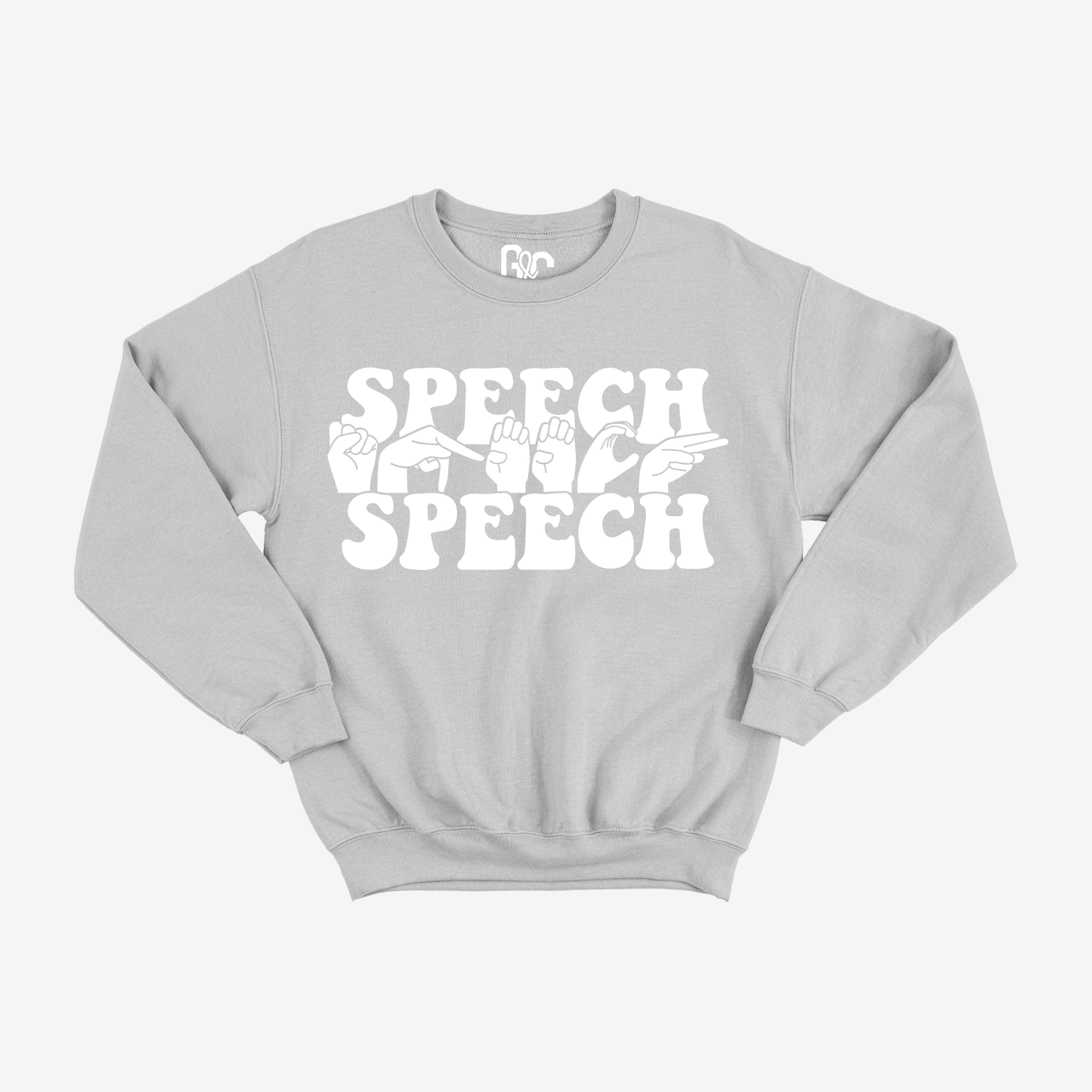 Speech Pattern