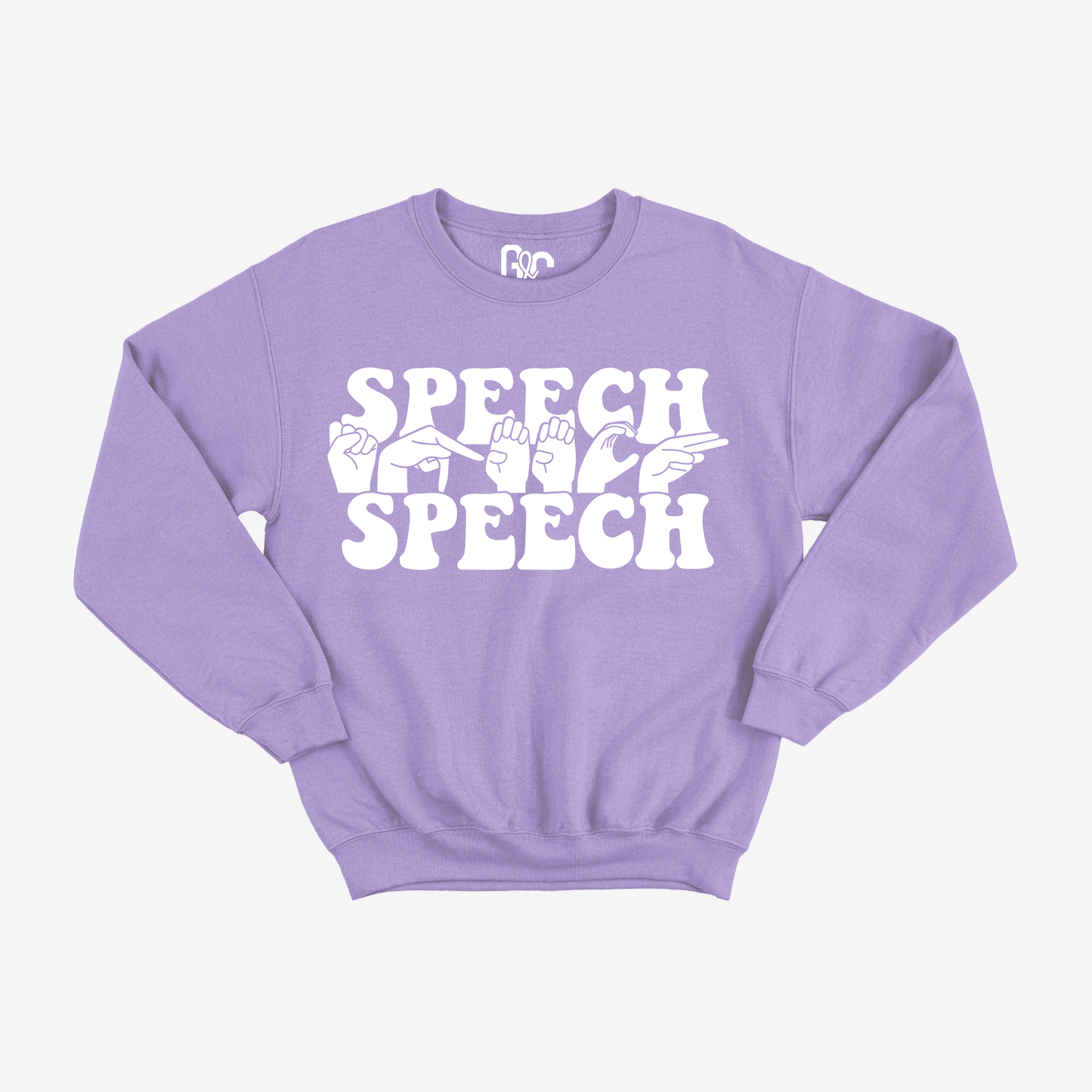 Speech Pattern