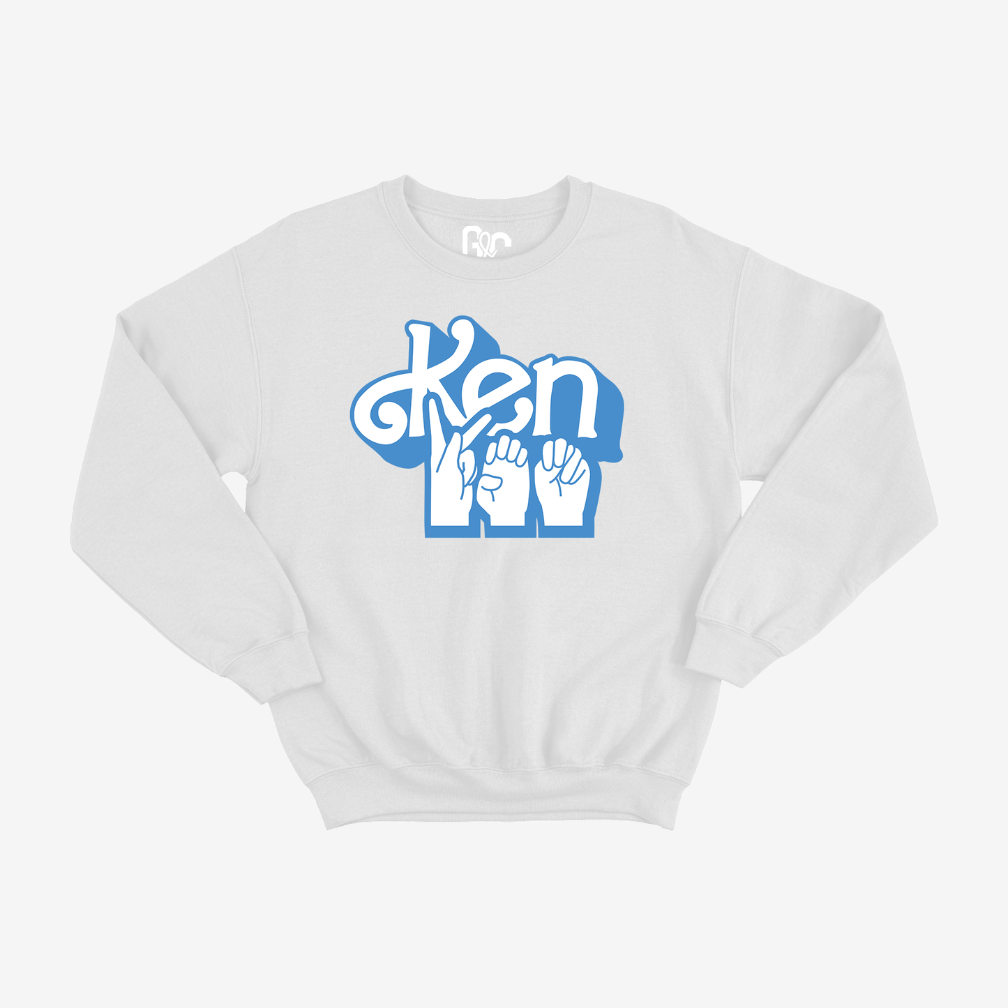 Ken Crewneck