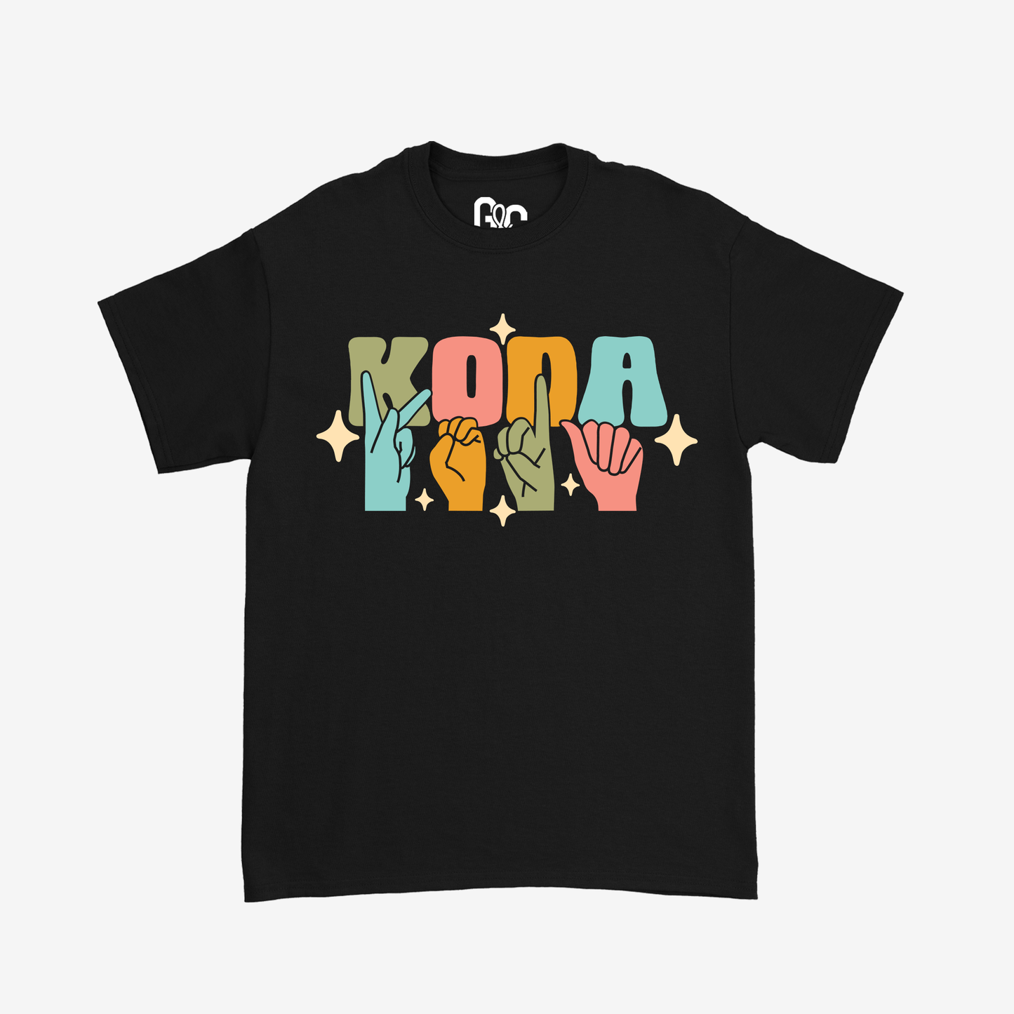 KODA Youth Tee