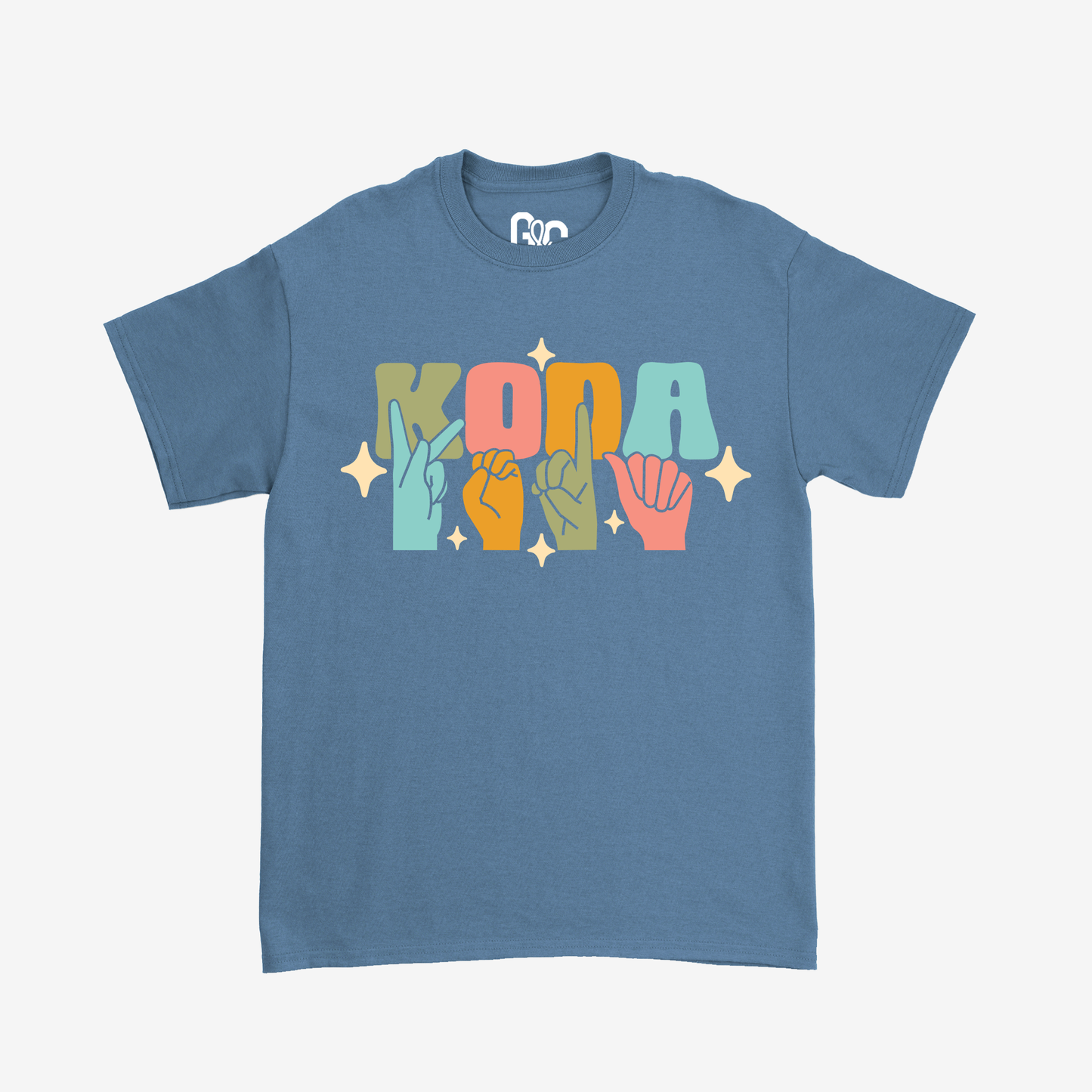 KODA Youth Tee