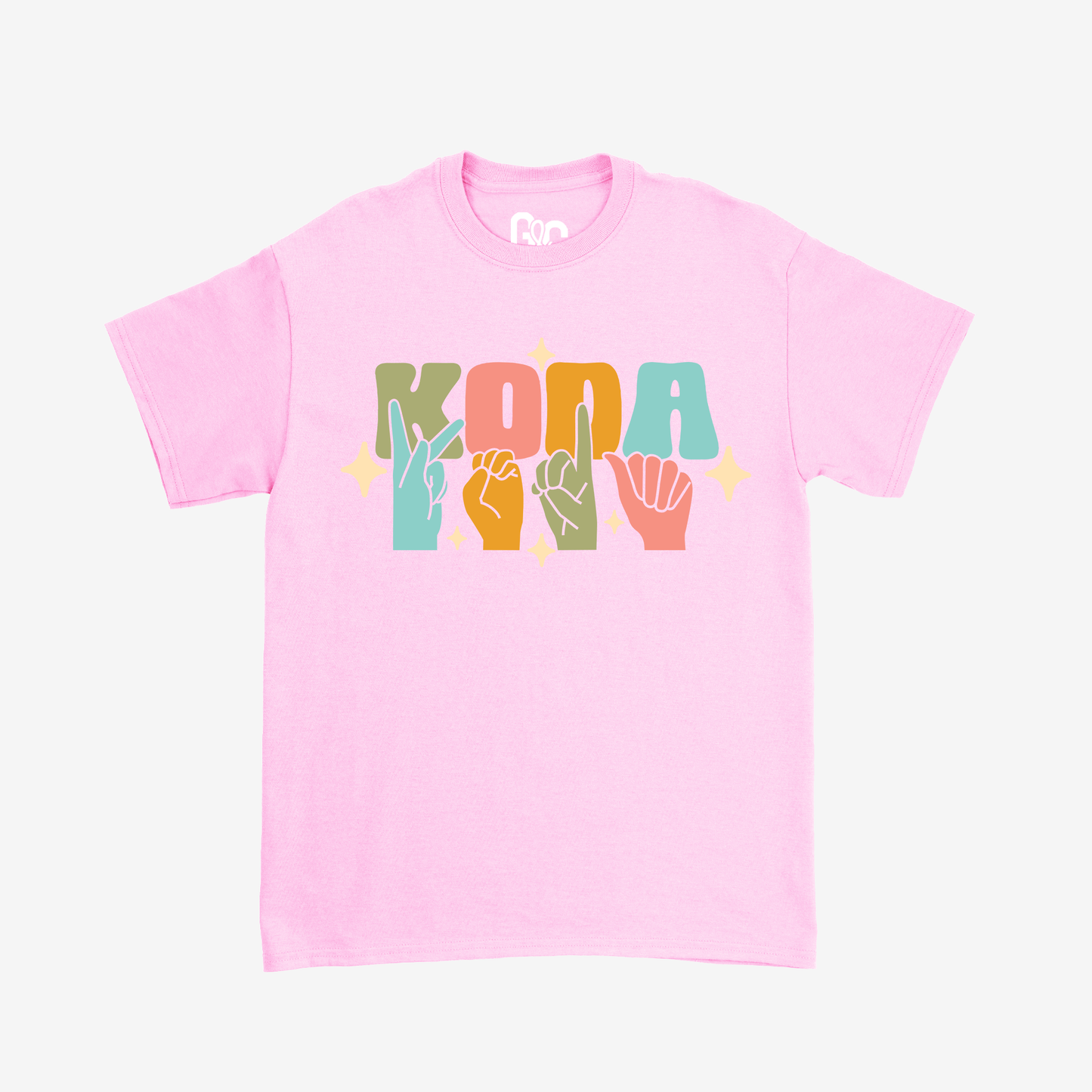KODA Youth Tee