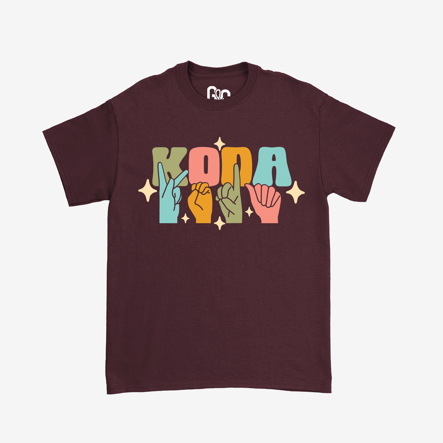 KODA Youth Tee
