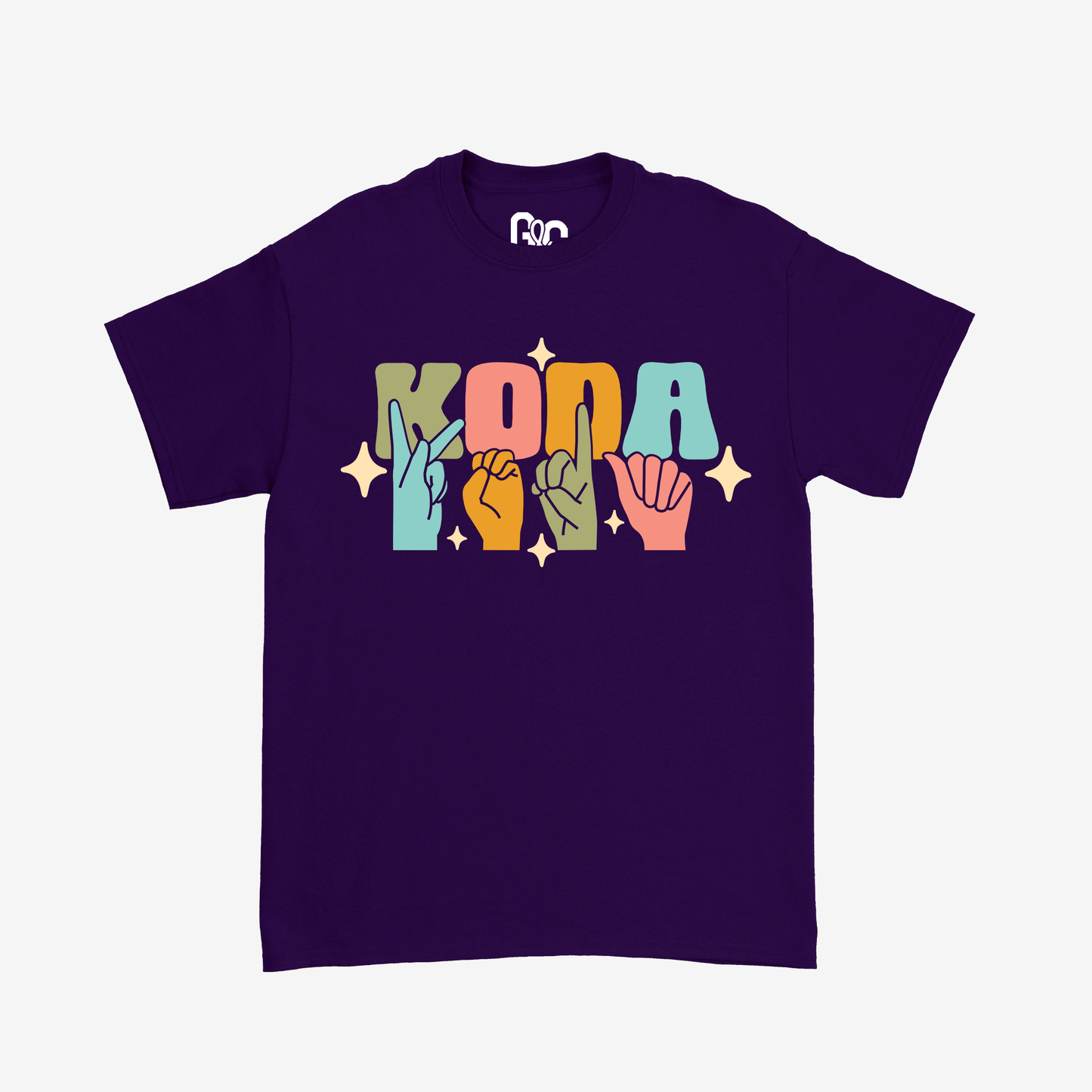 KODA Youth Tee