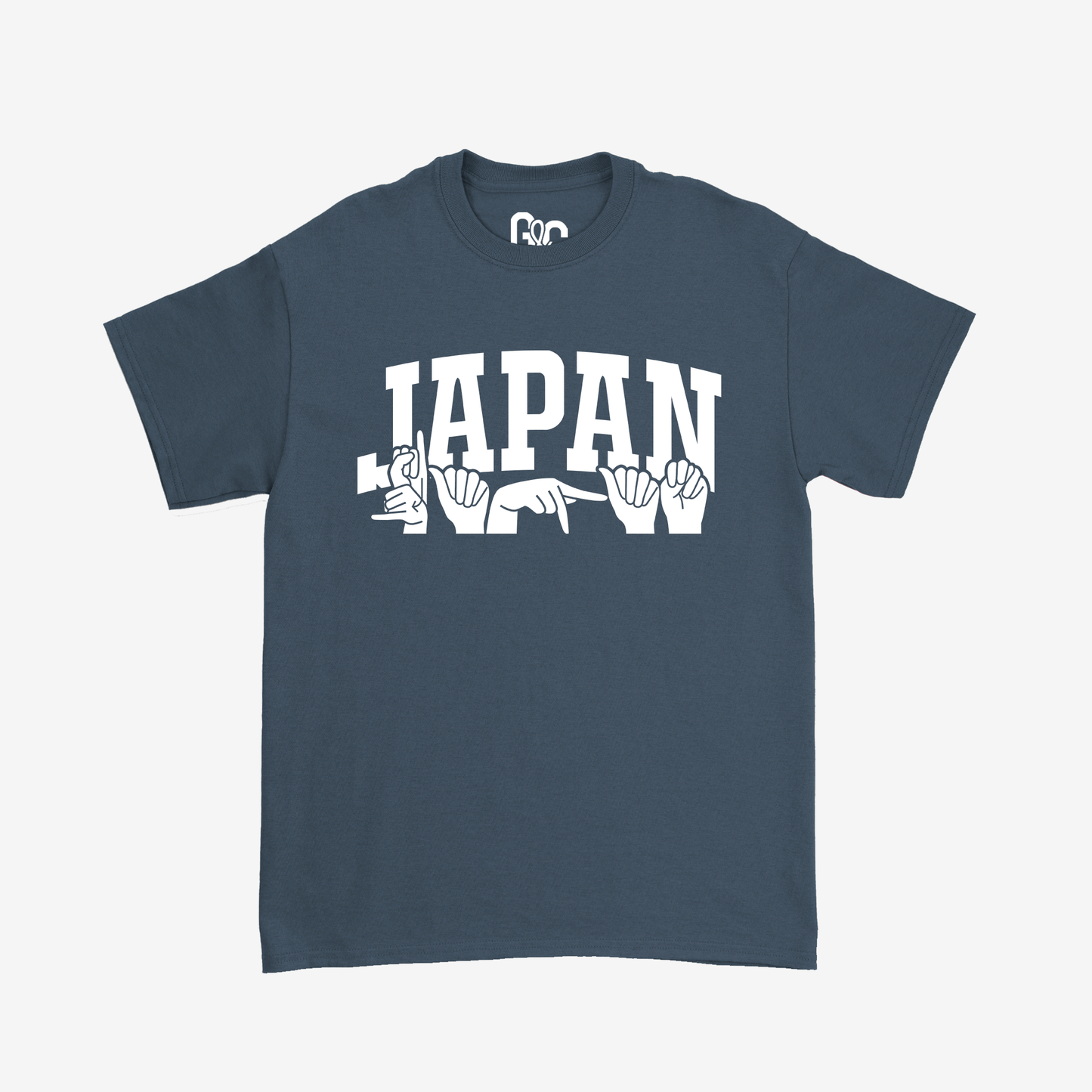 Japan Tee
