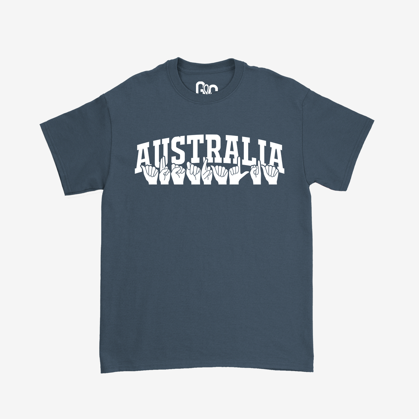 Australia Tee