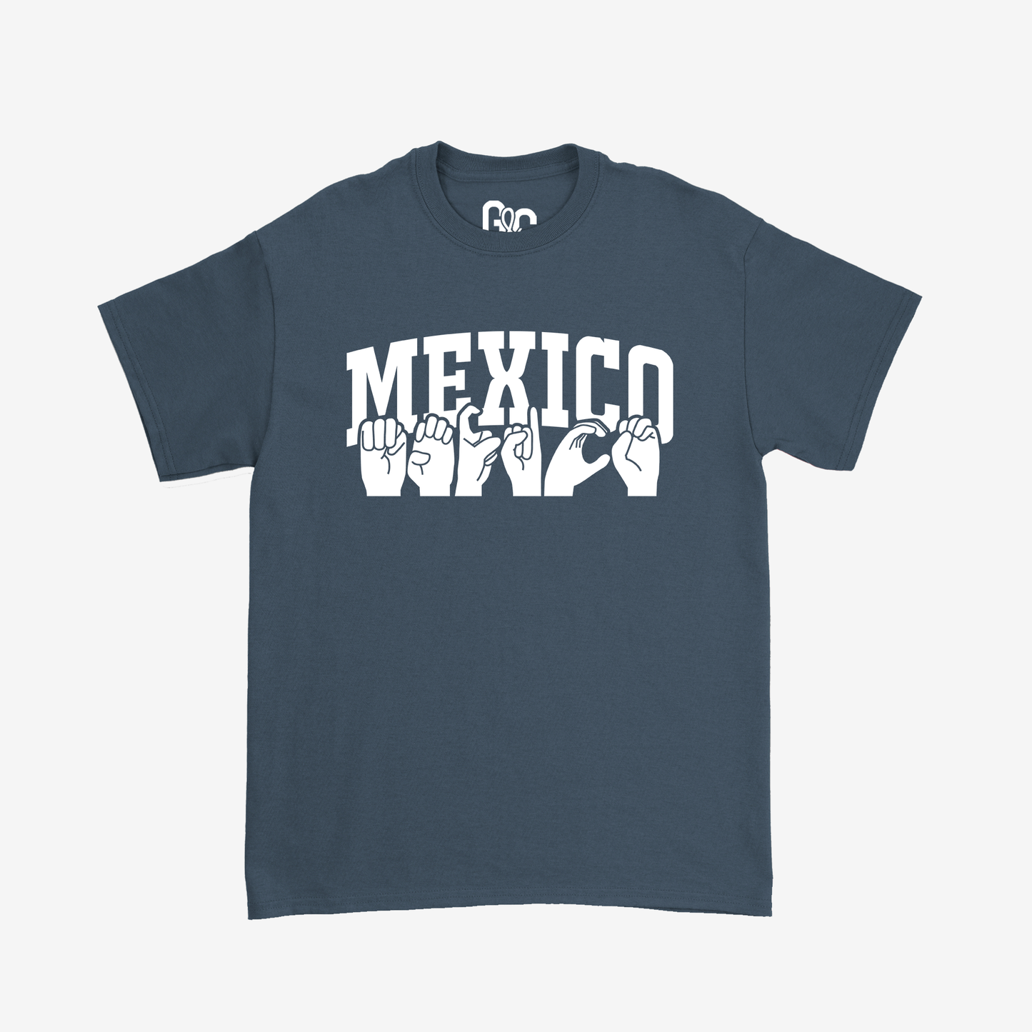 Mexico Tee
