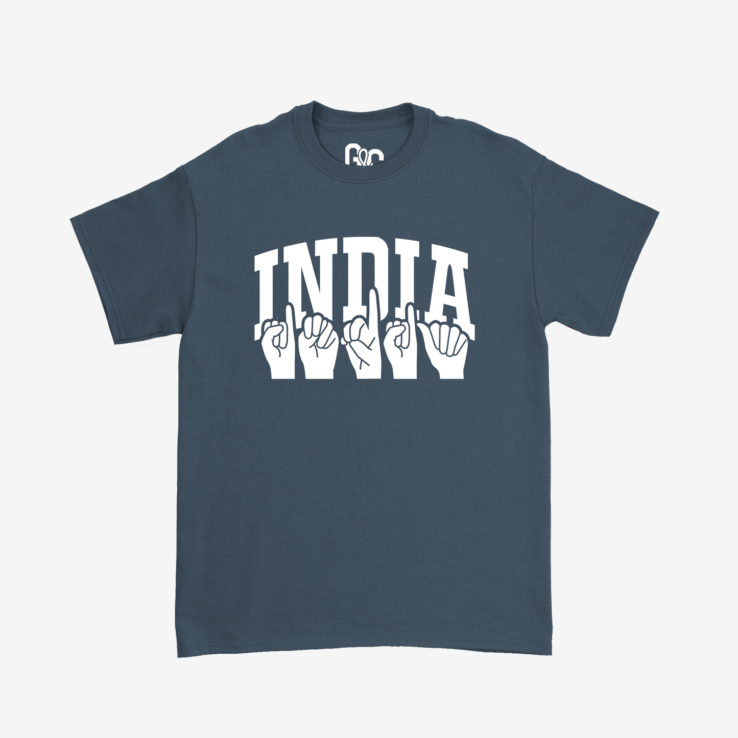 India Tee