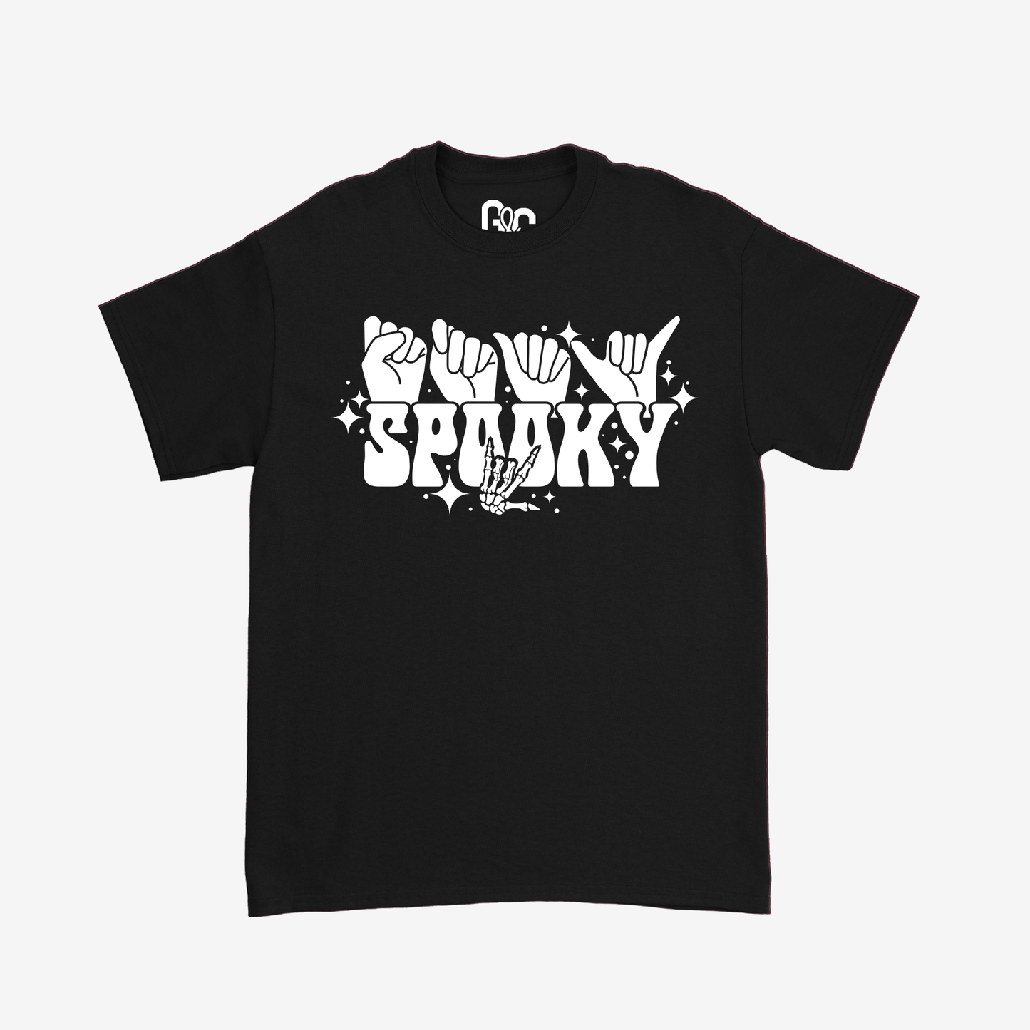 Stay Spooky Tee