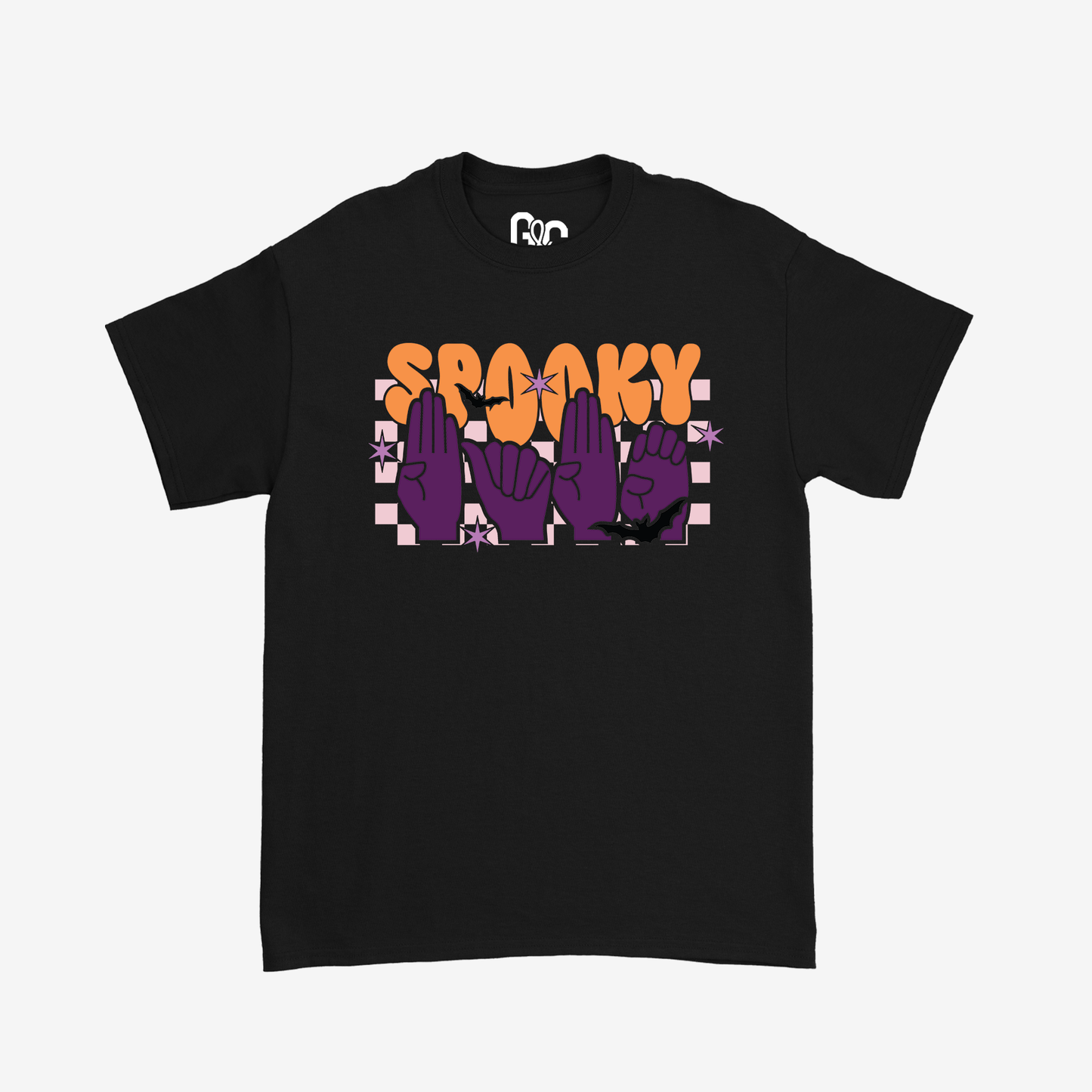 Spooky Babe Tee