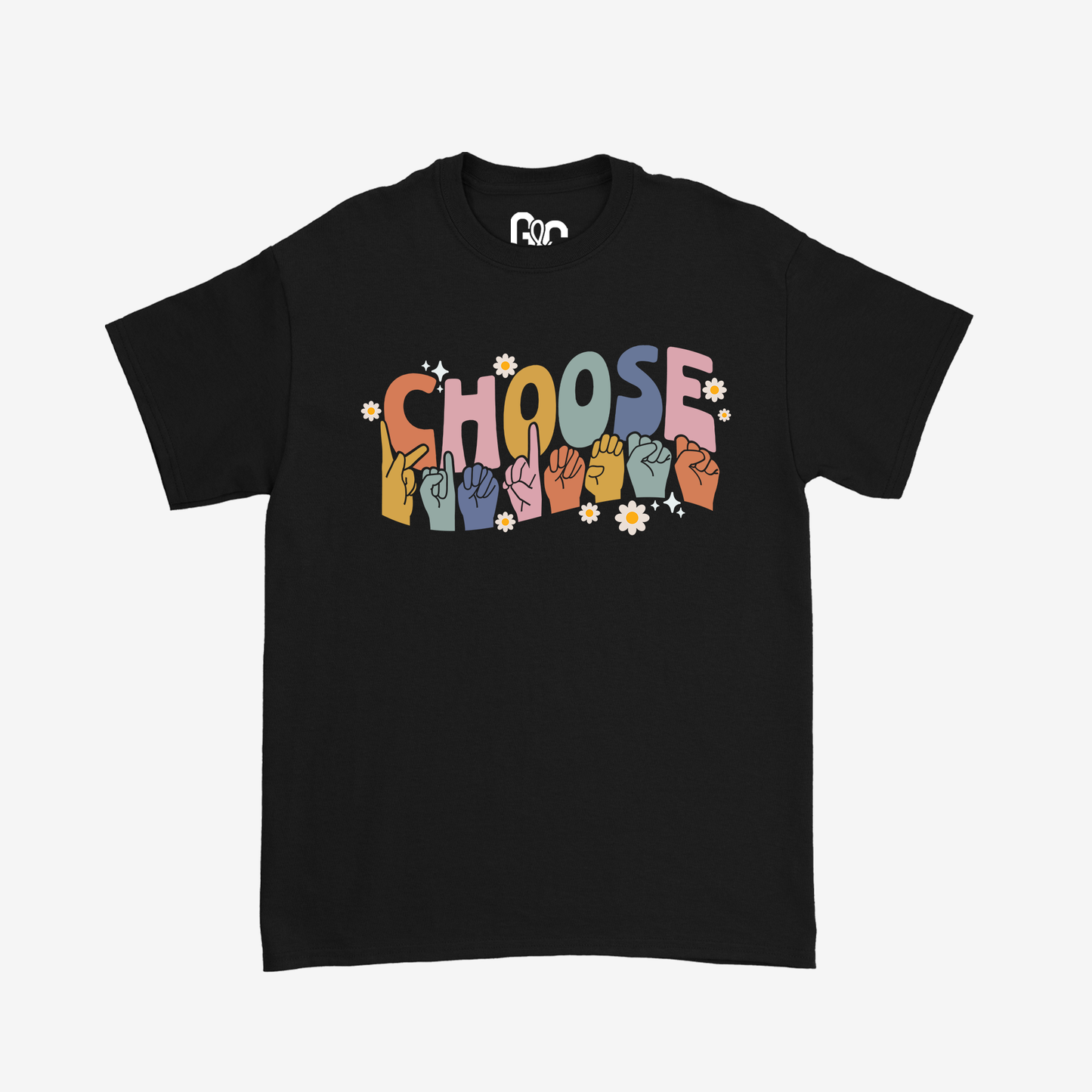 Choose Kindness Tee
