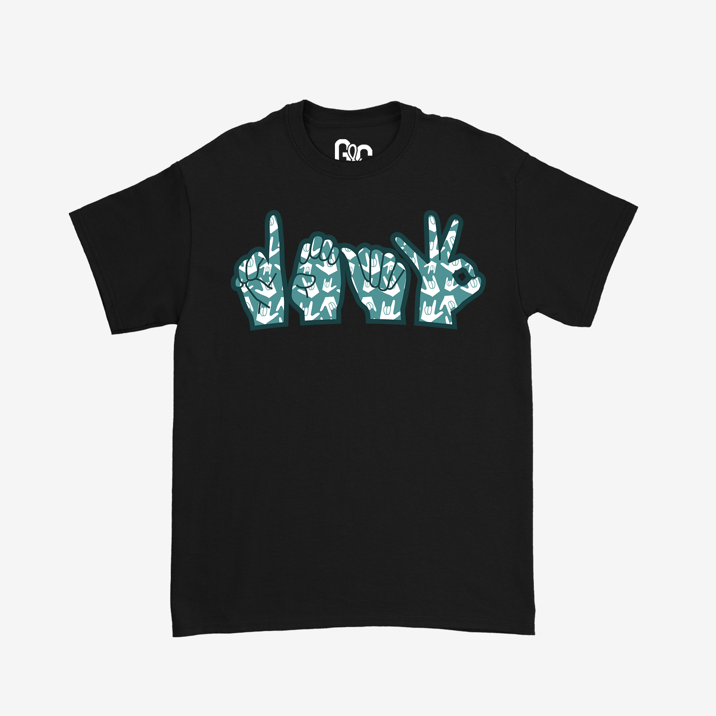 Deaf Tee