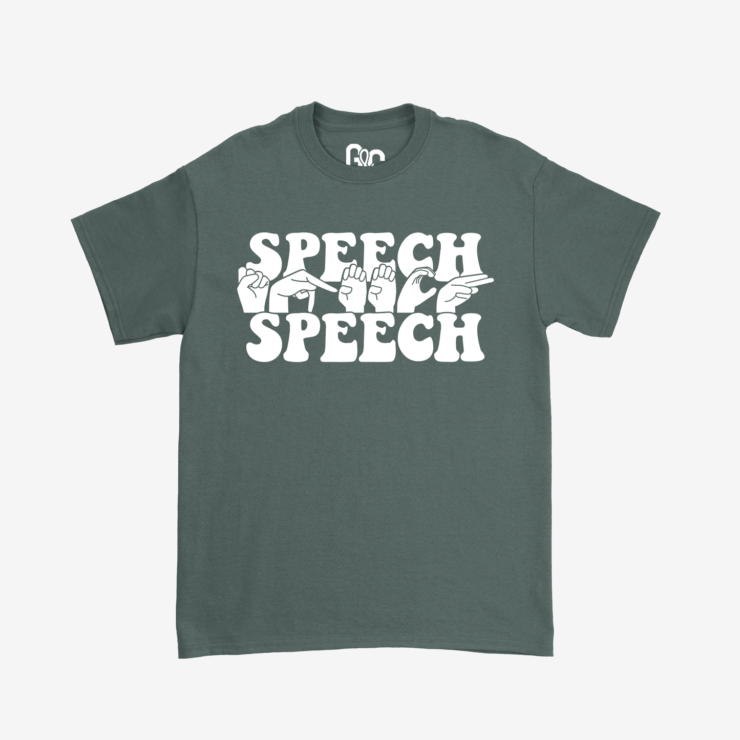 Speech Pattern