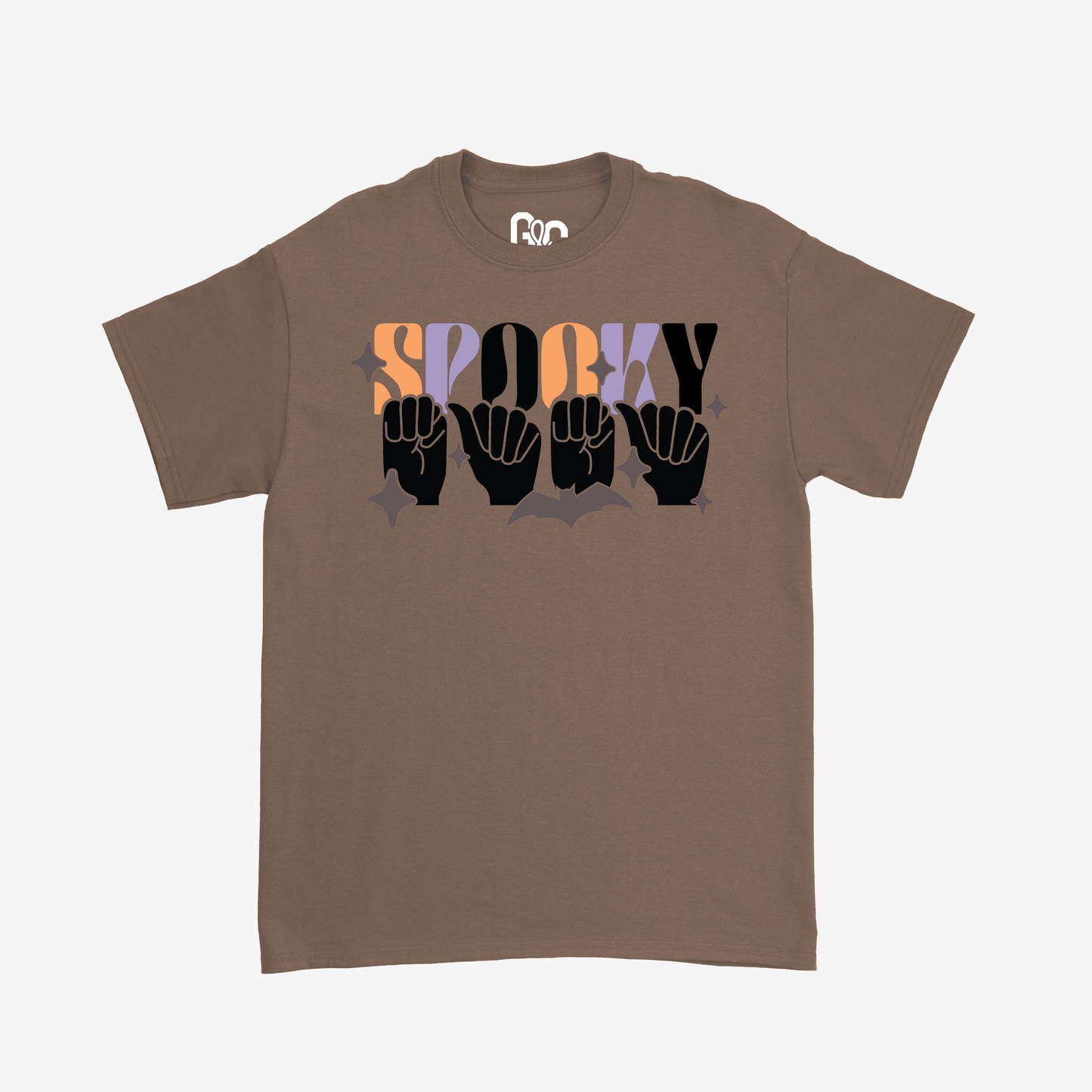 Spooky Mama Tee