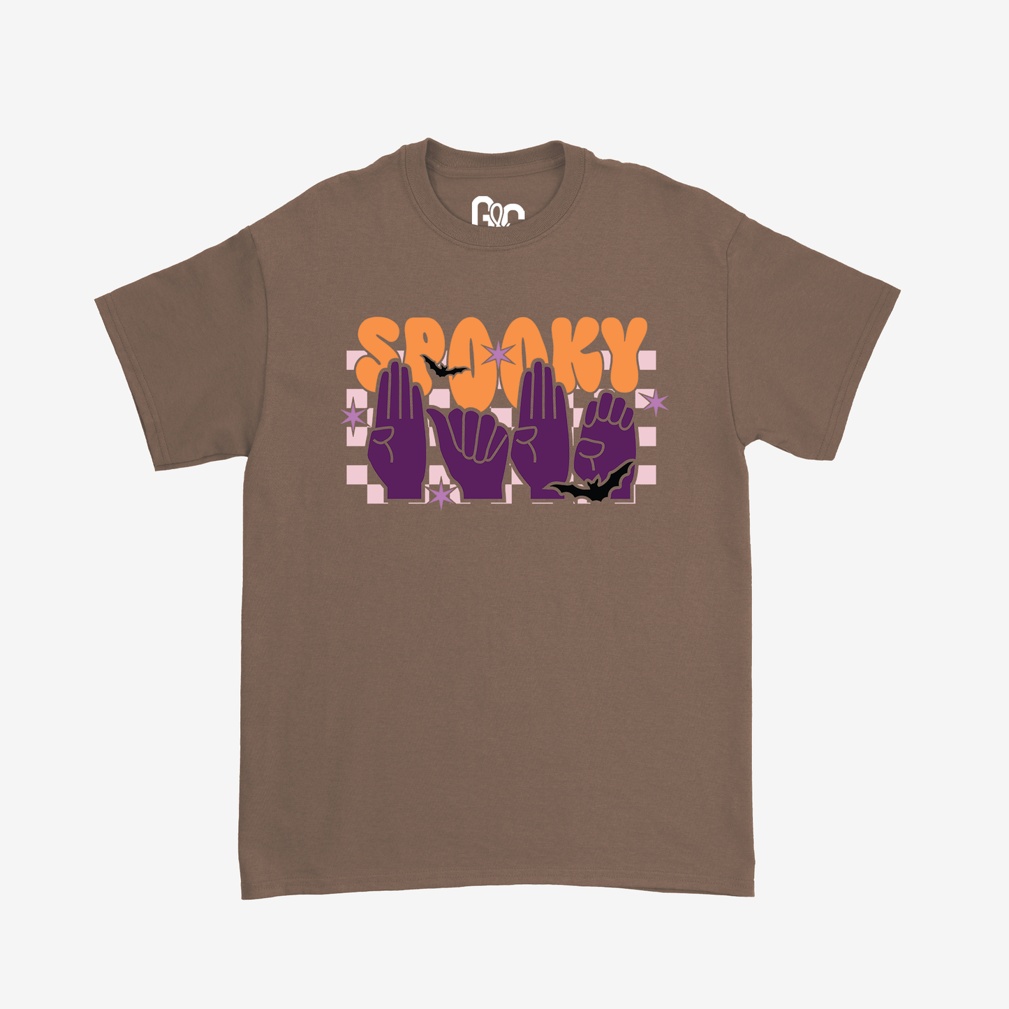 Spooky Babe Tee
