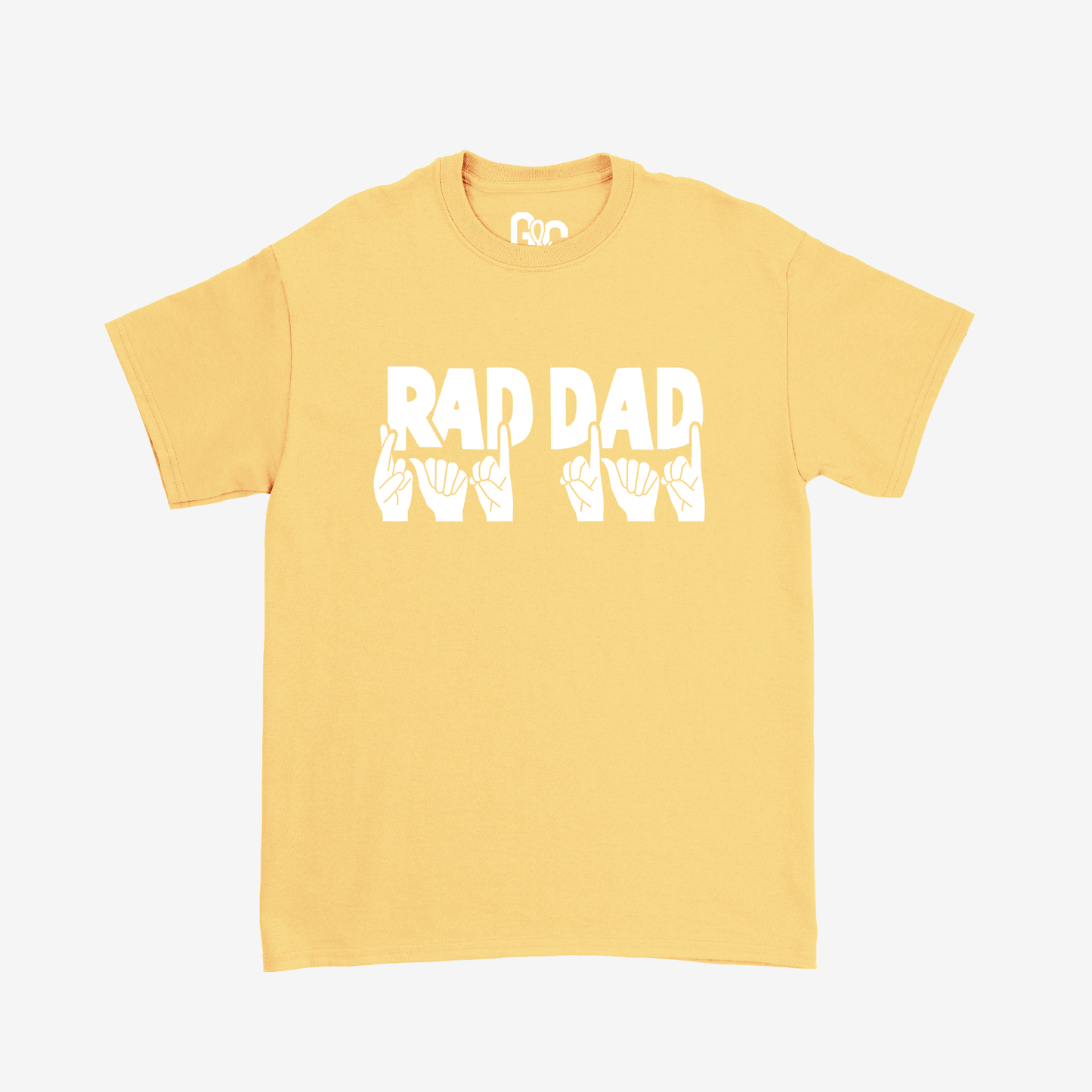 Rad Dad Tee