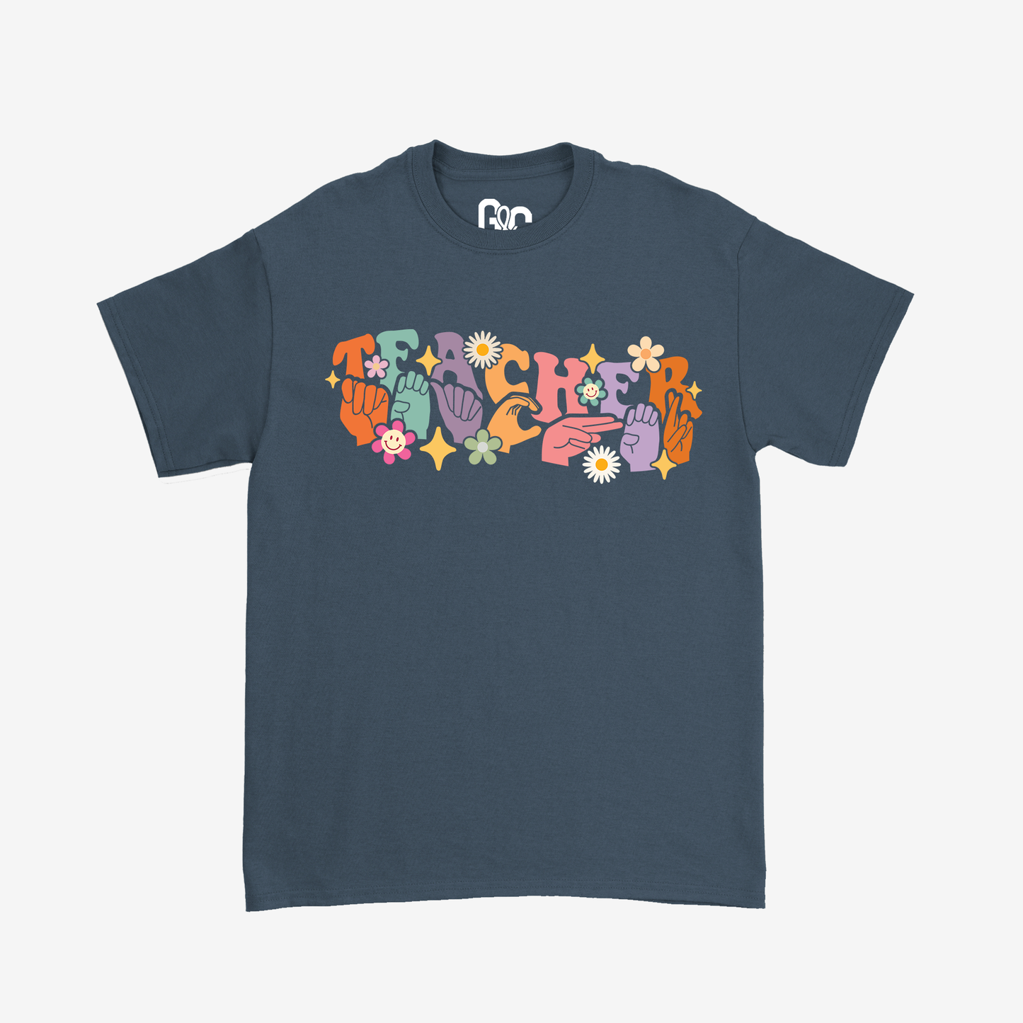 Teacher Tee