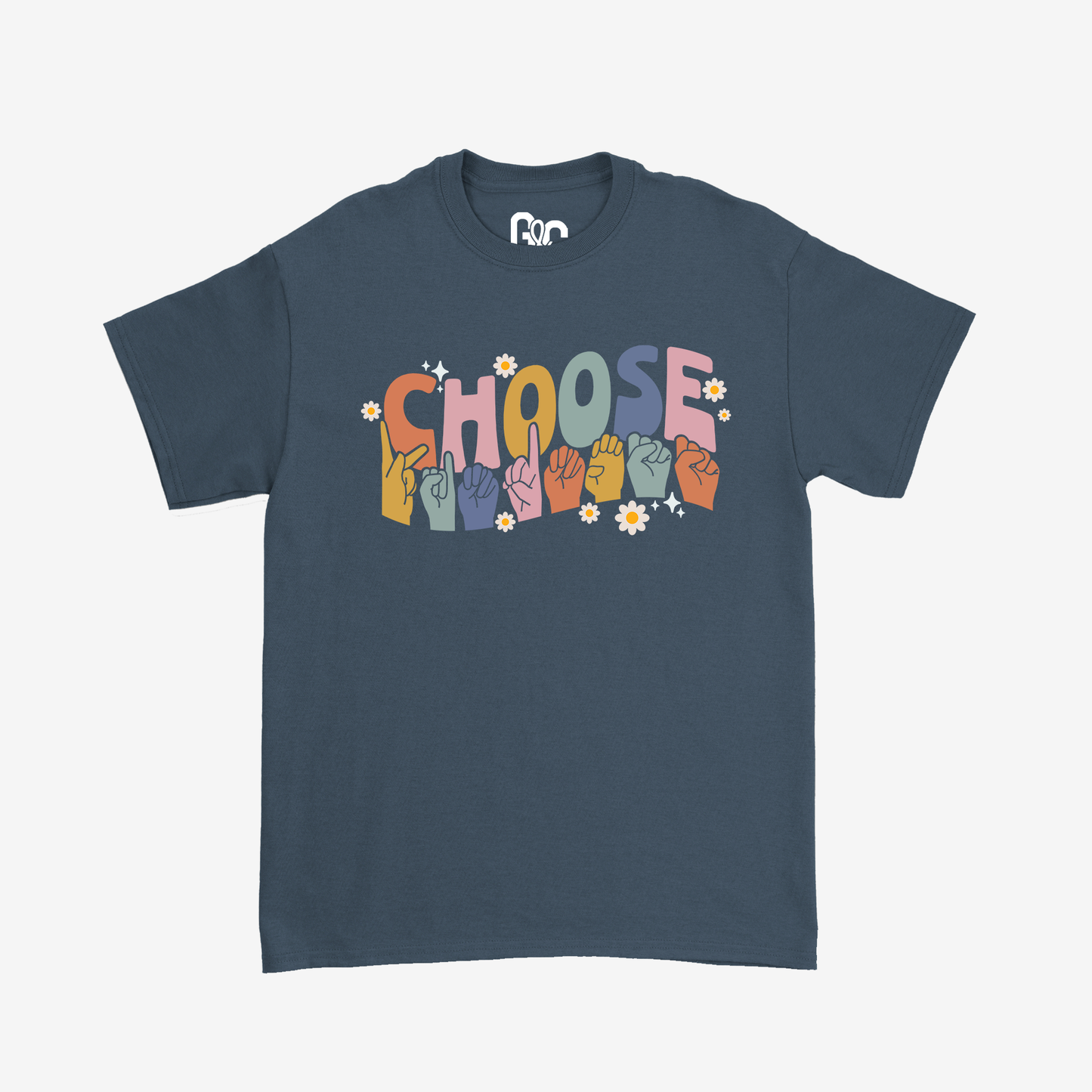 Choose Kindness Tee